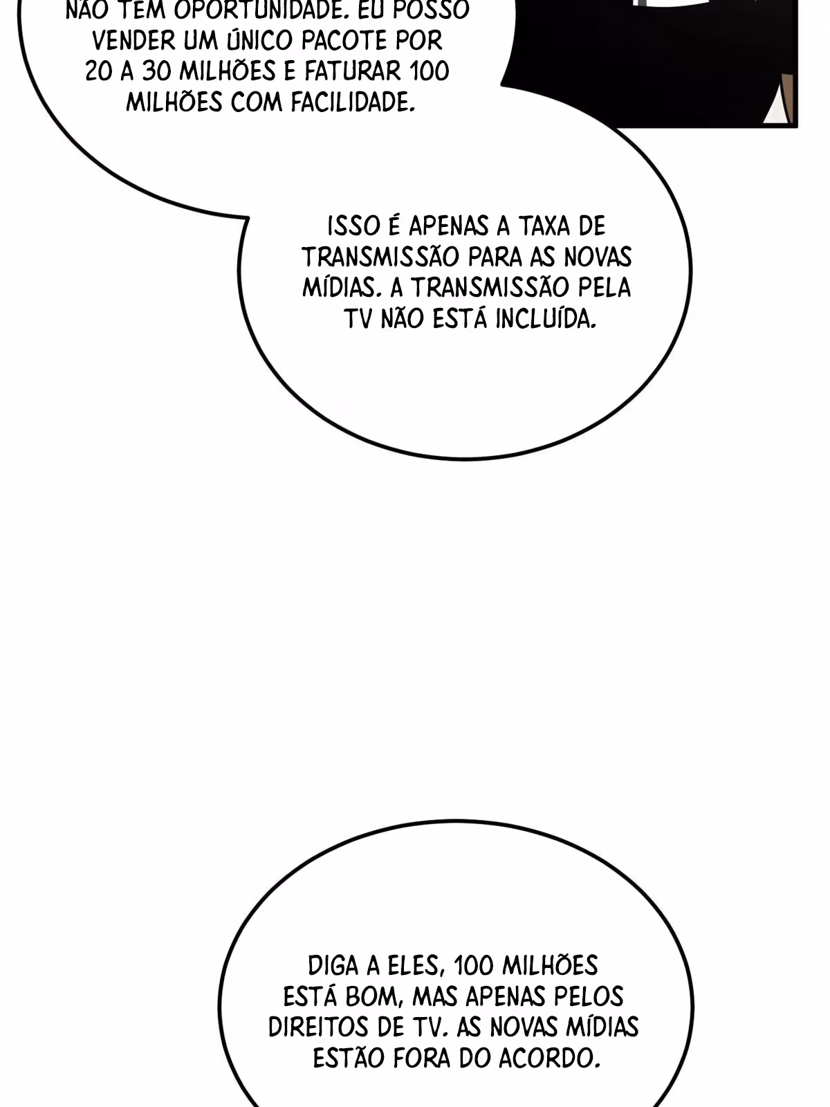 Página do Capítulo 185