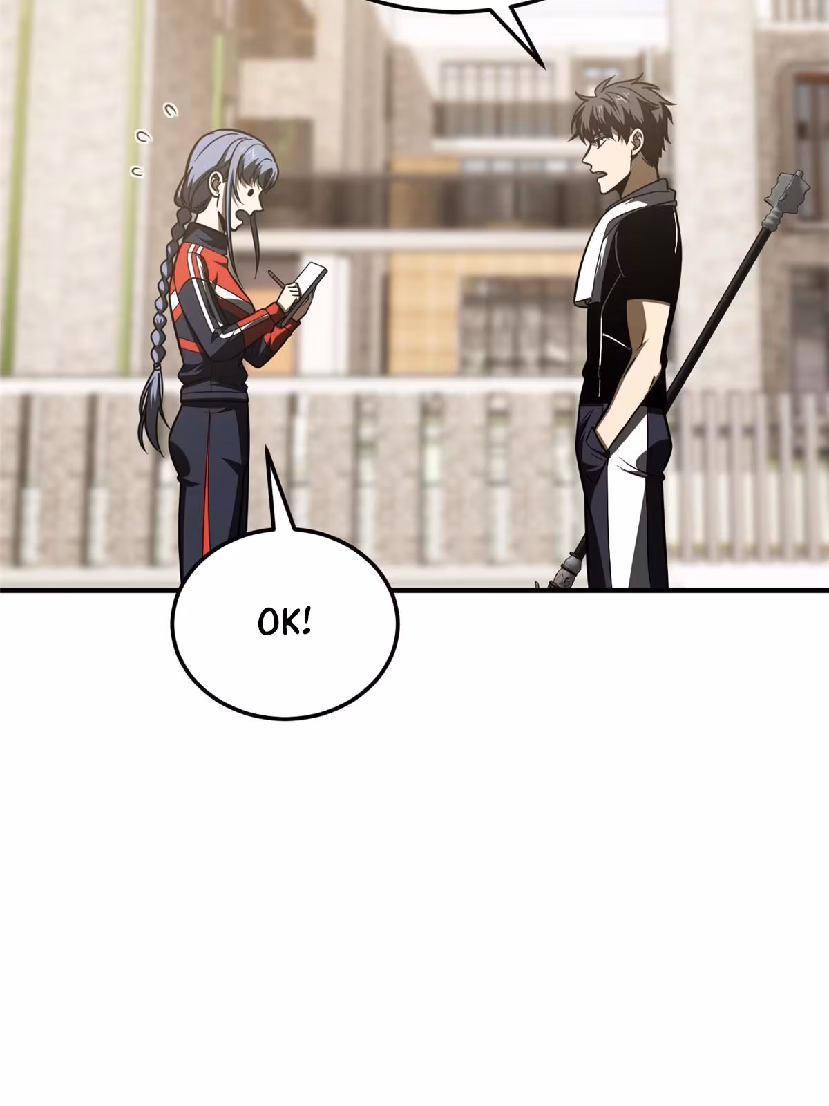 Página do Capítulo 185