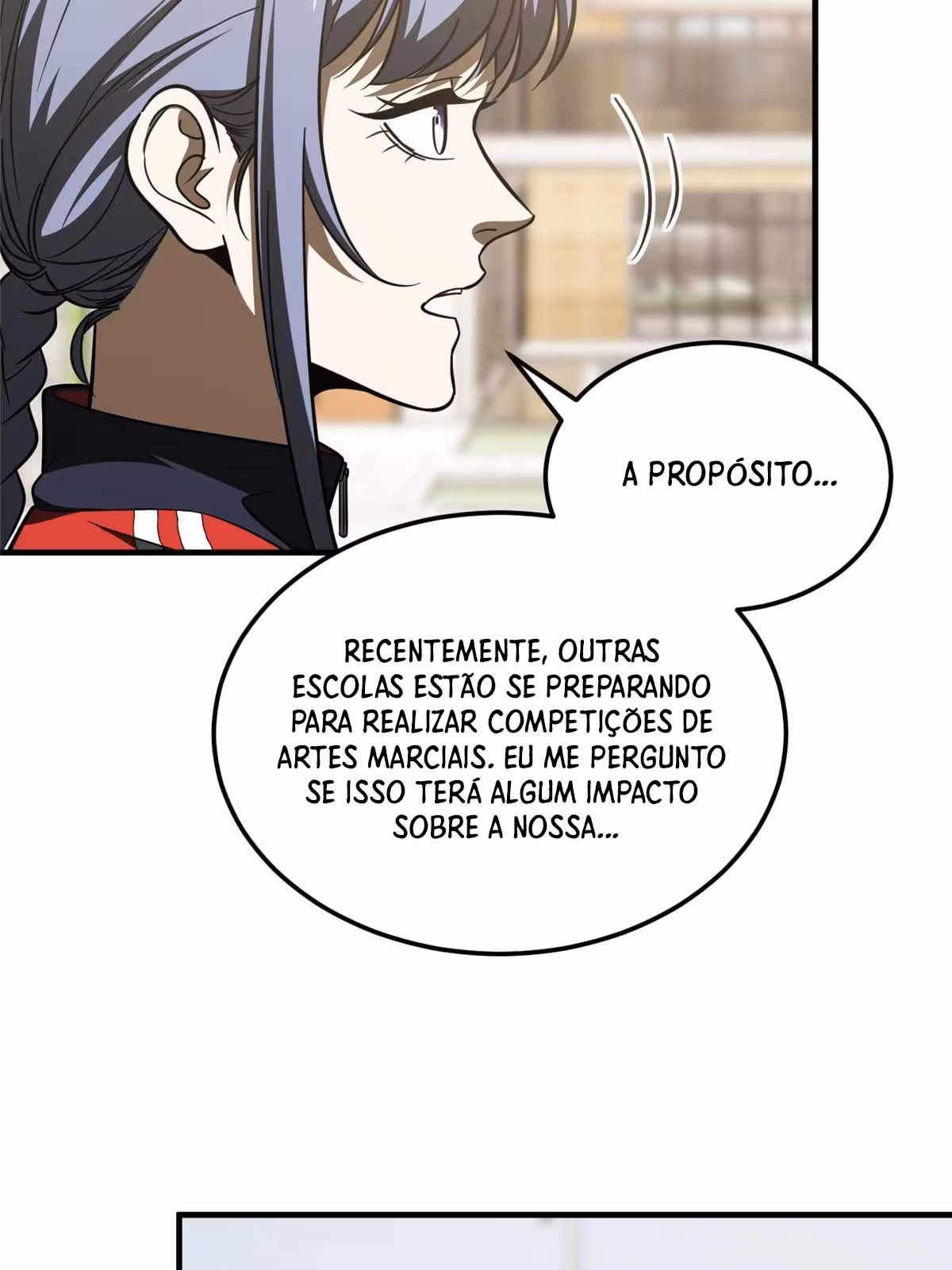 Página do Capítulo 185