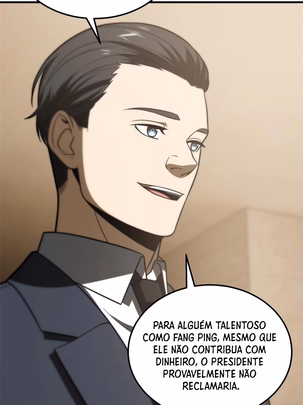 Página do Capítulo 186