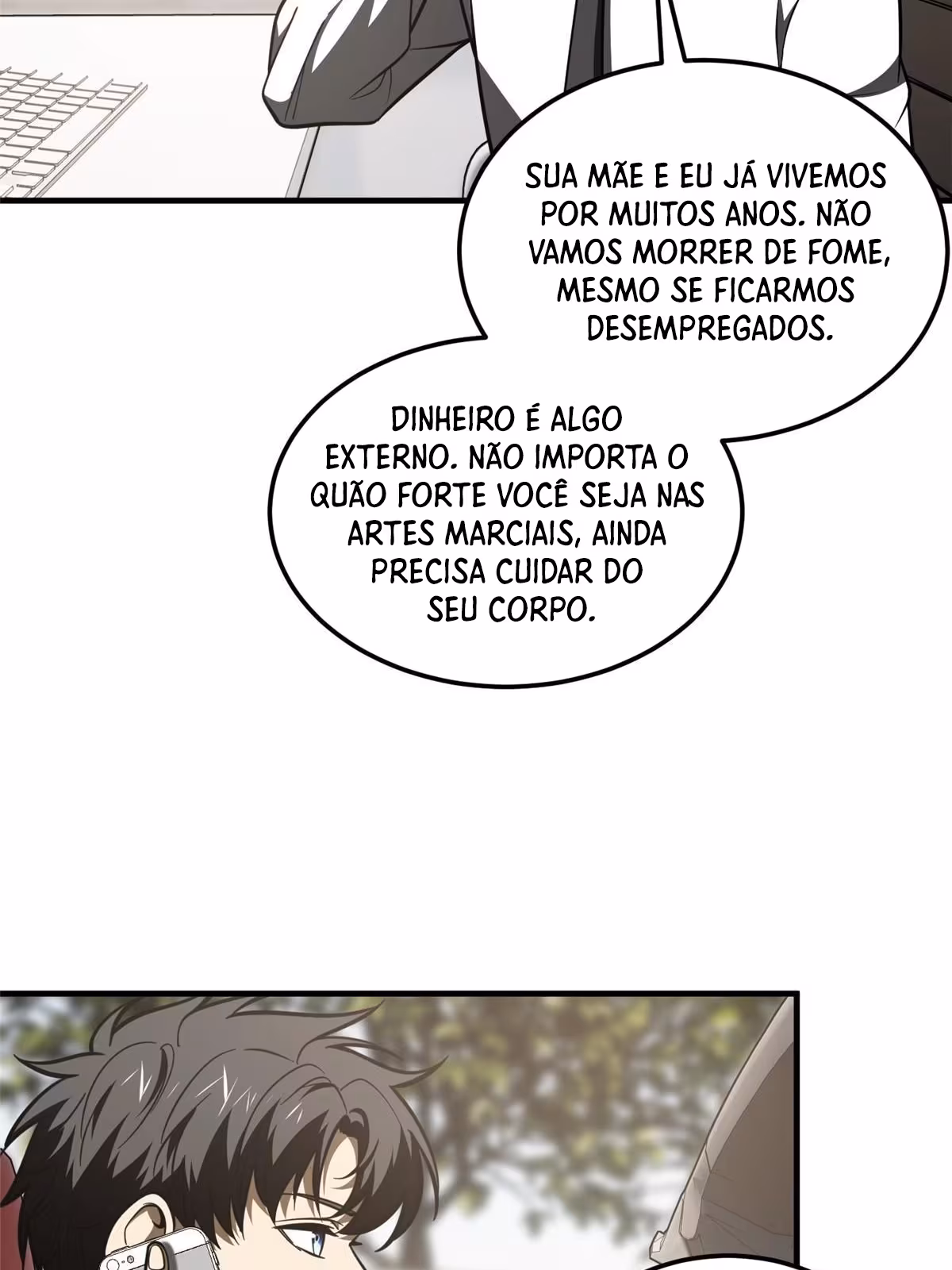 Página do Capítulo 186