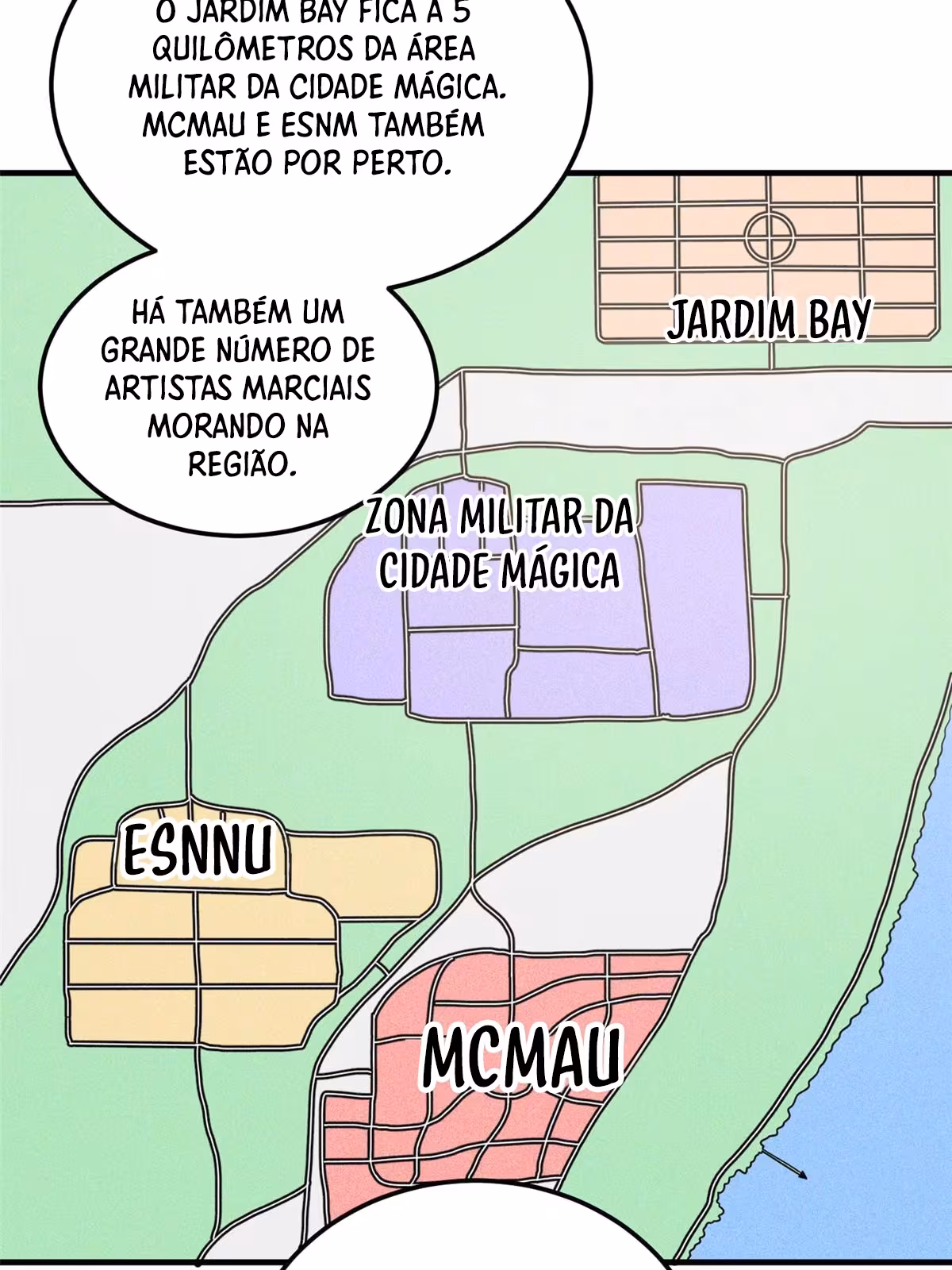 Página do Capítulo 186