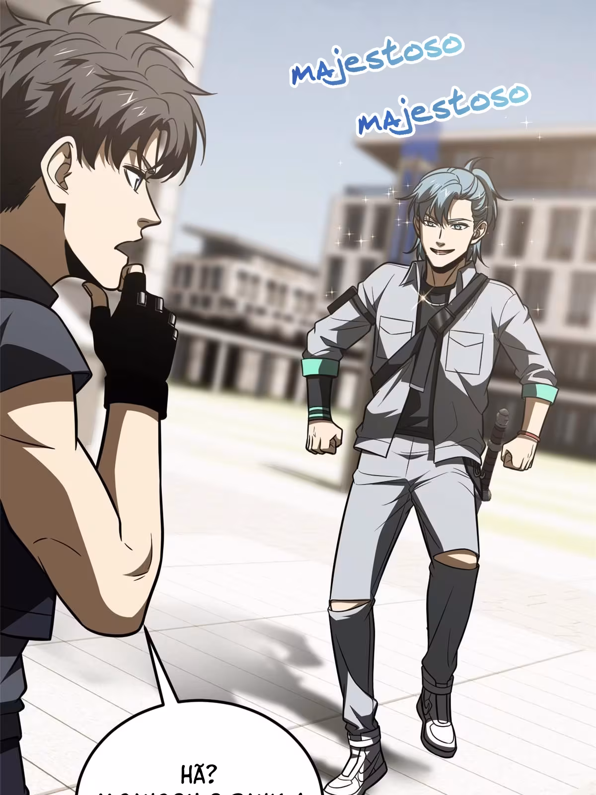 Página do Capítulo 186