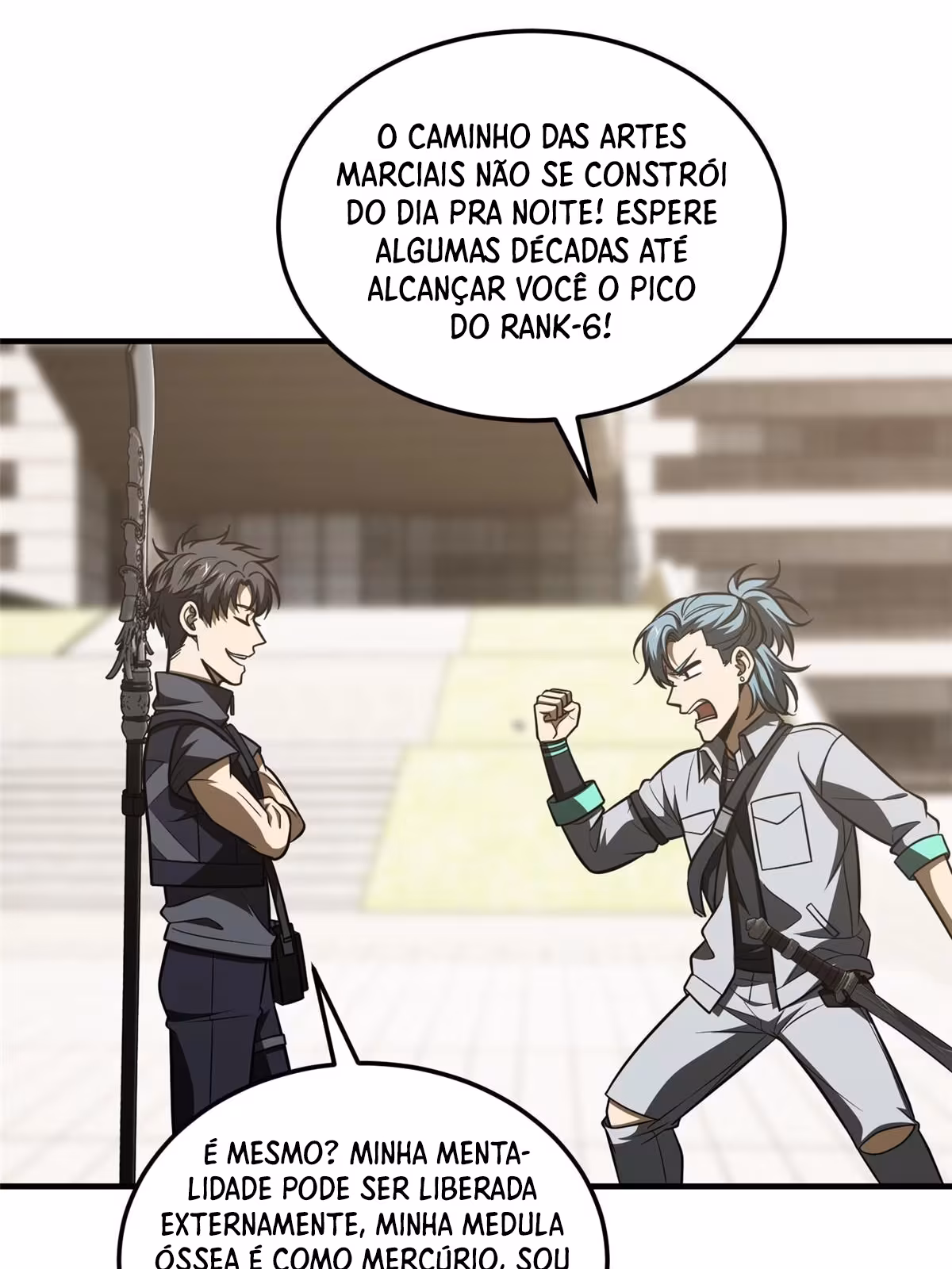 Página do Capítulo 186