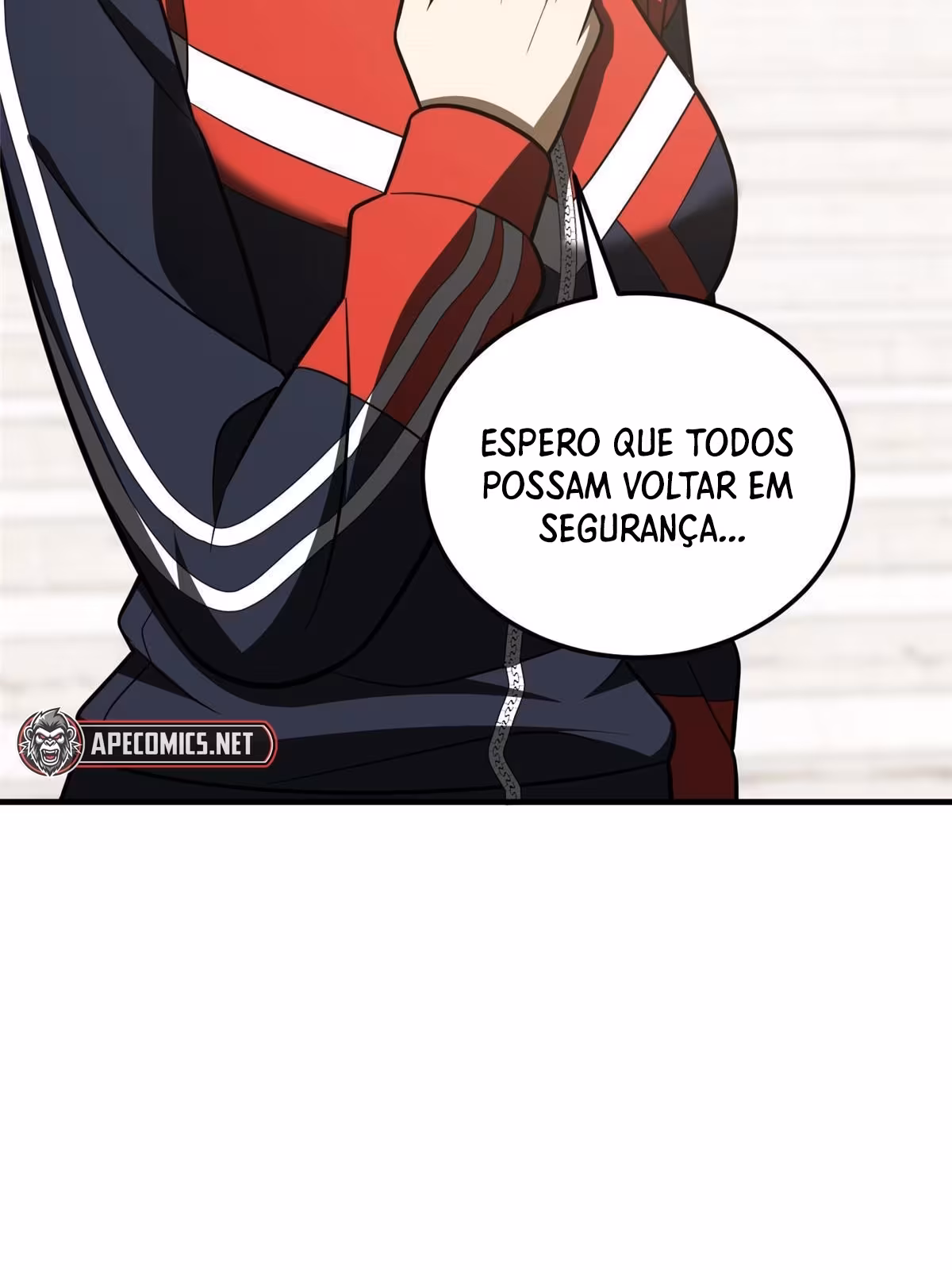 Página do Capítulo 186