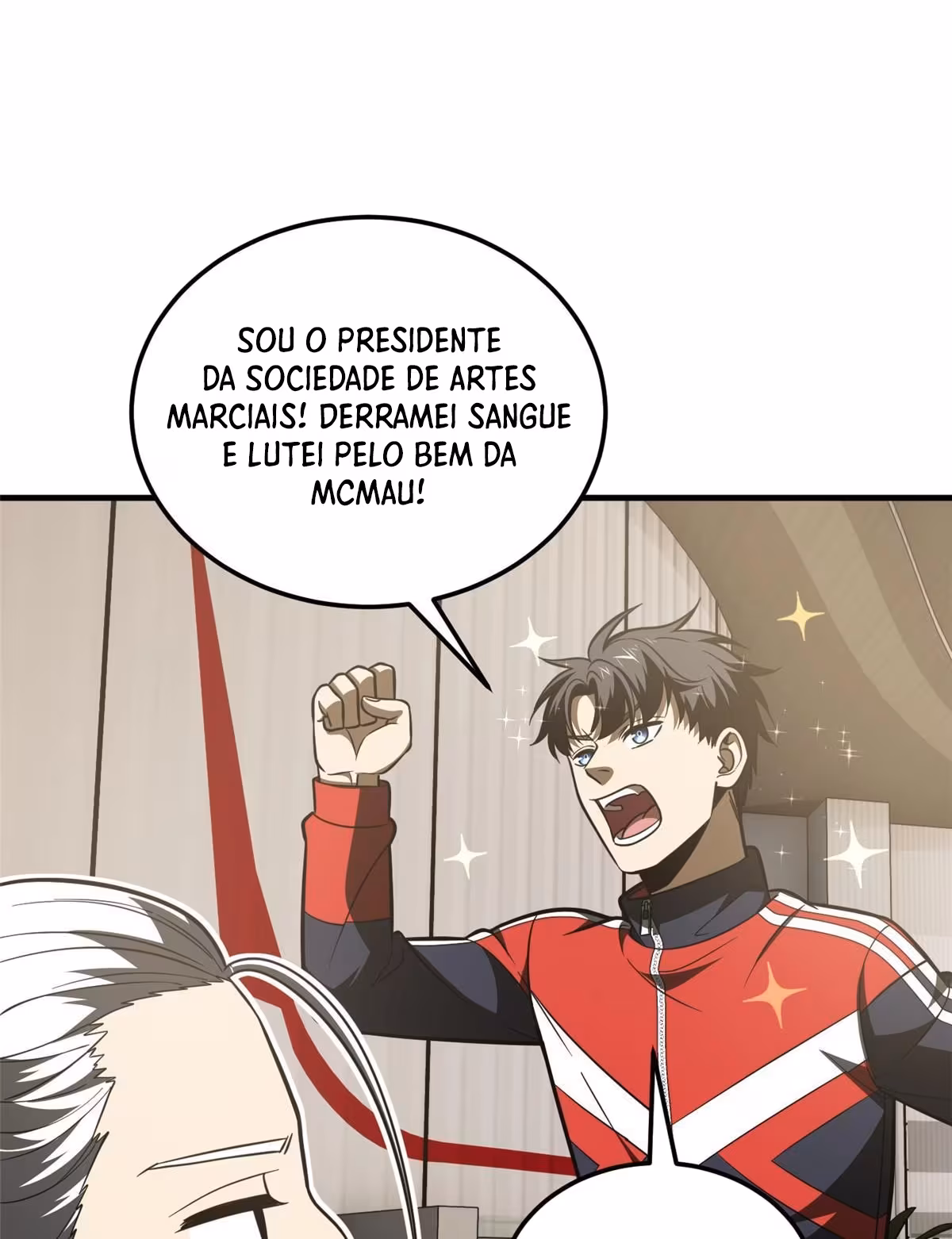 Página do Capítulo 186