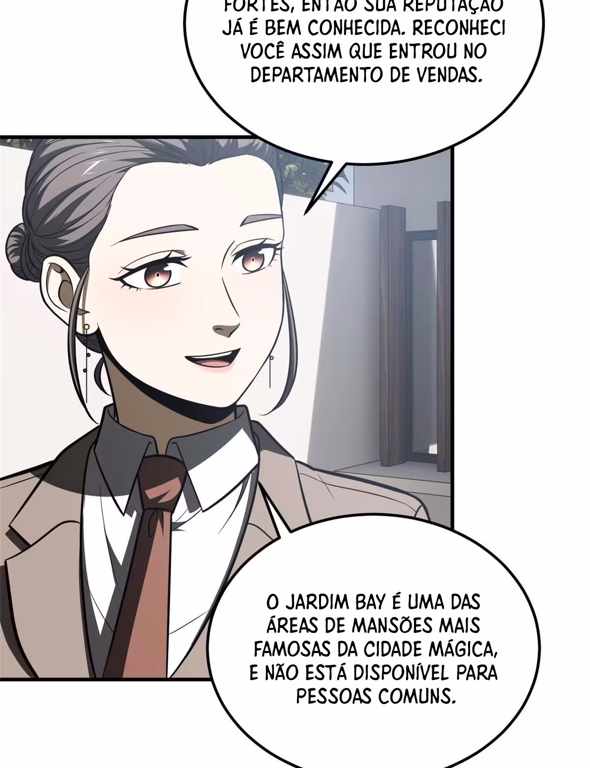 Página do Capítulo 186