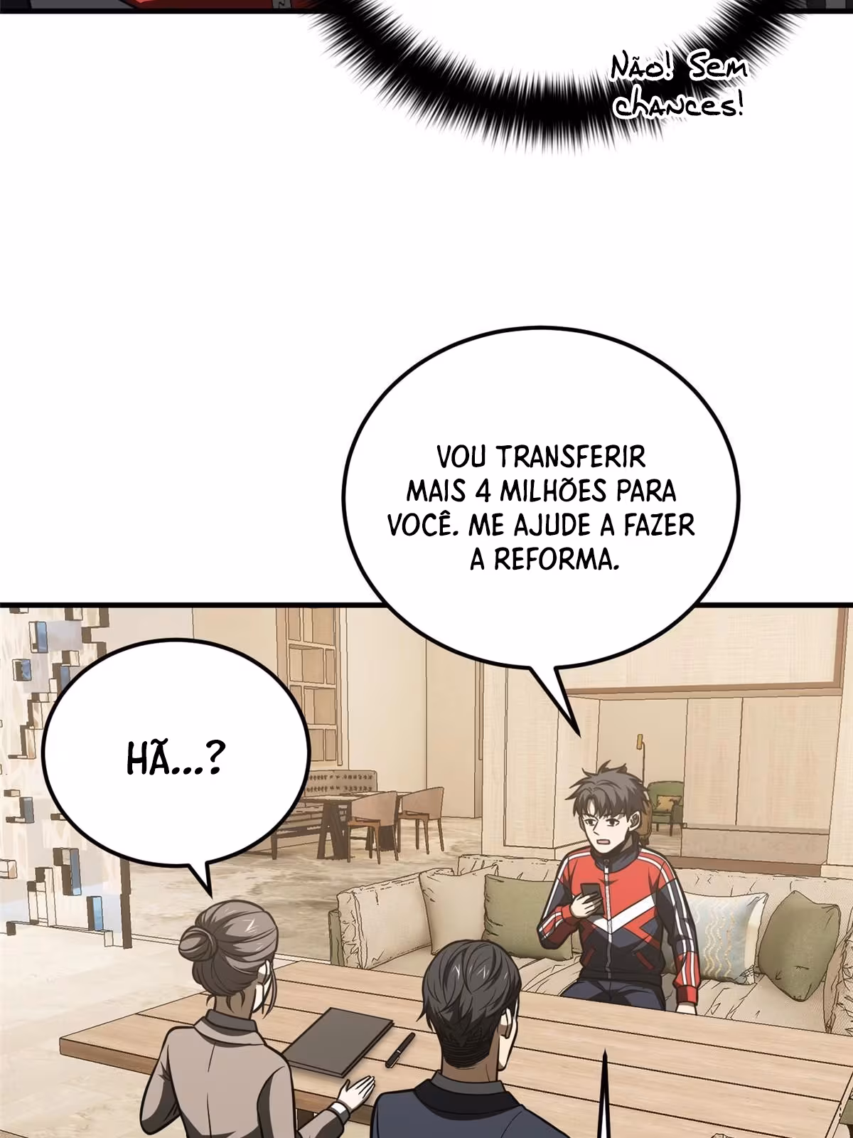 Página do Capítulo 186