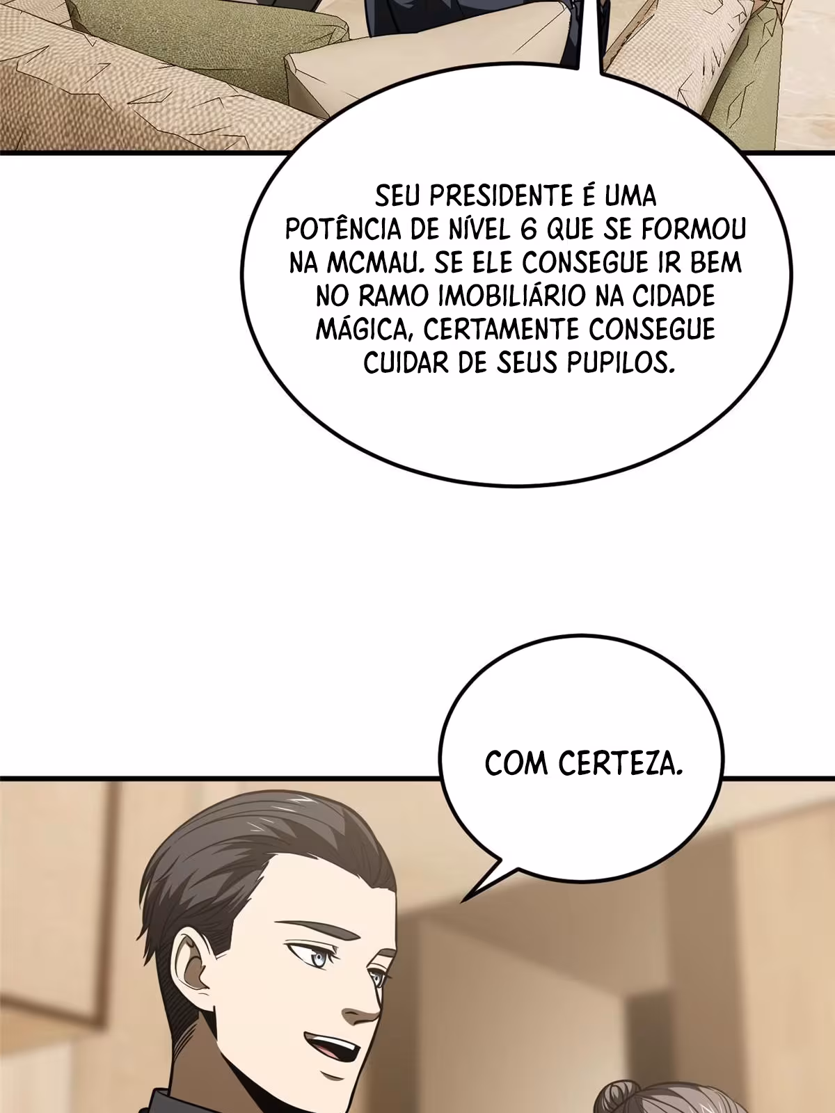 Página do Capítulo 186