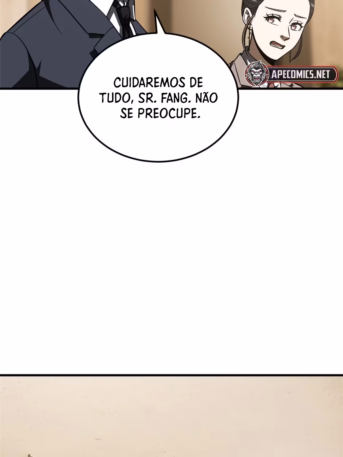 Página do Capítulo 186