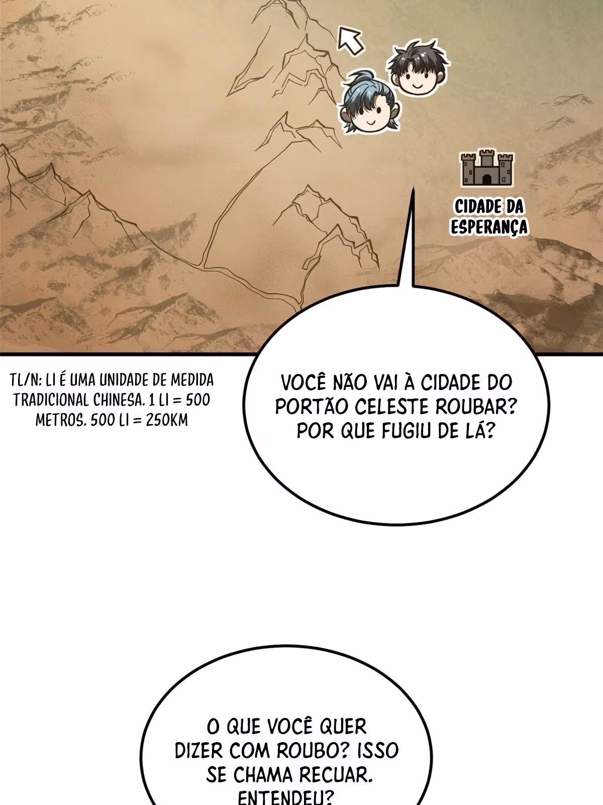 Página do Capítulo 187