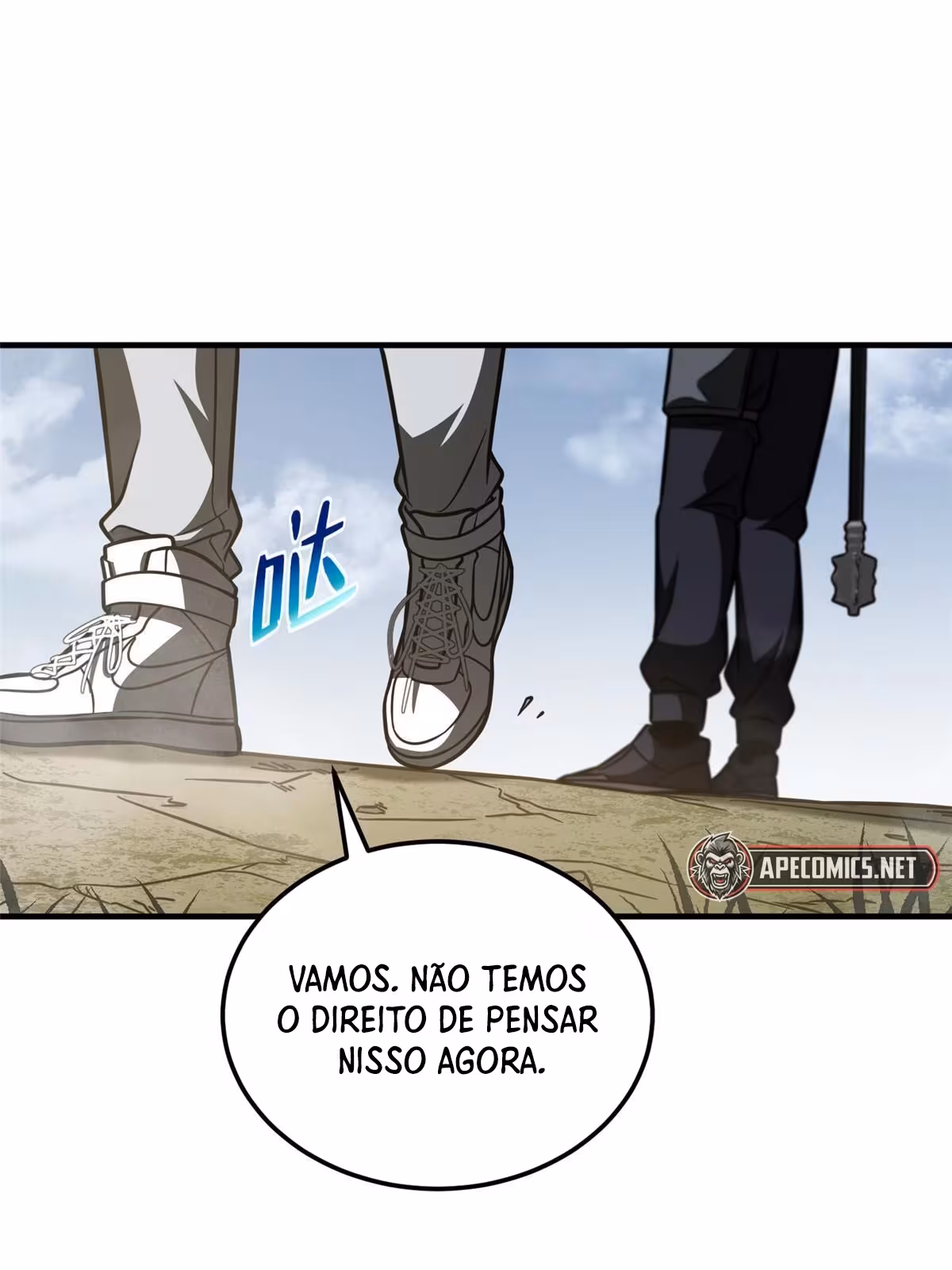 Página do Capítulo 187