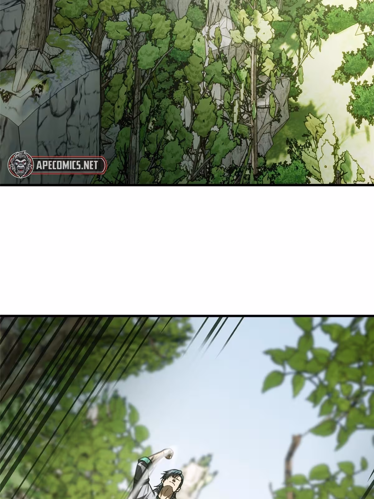 Página do Capítulo 187