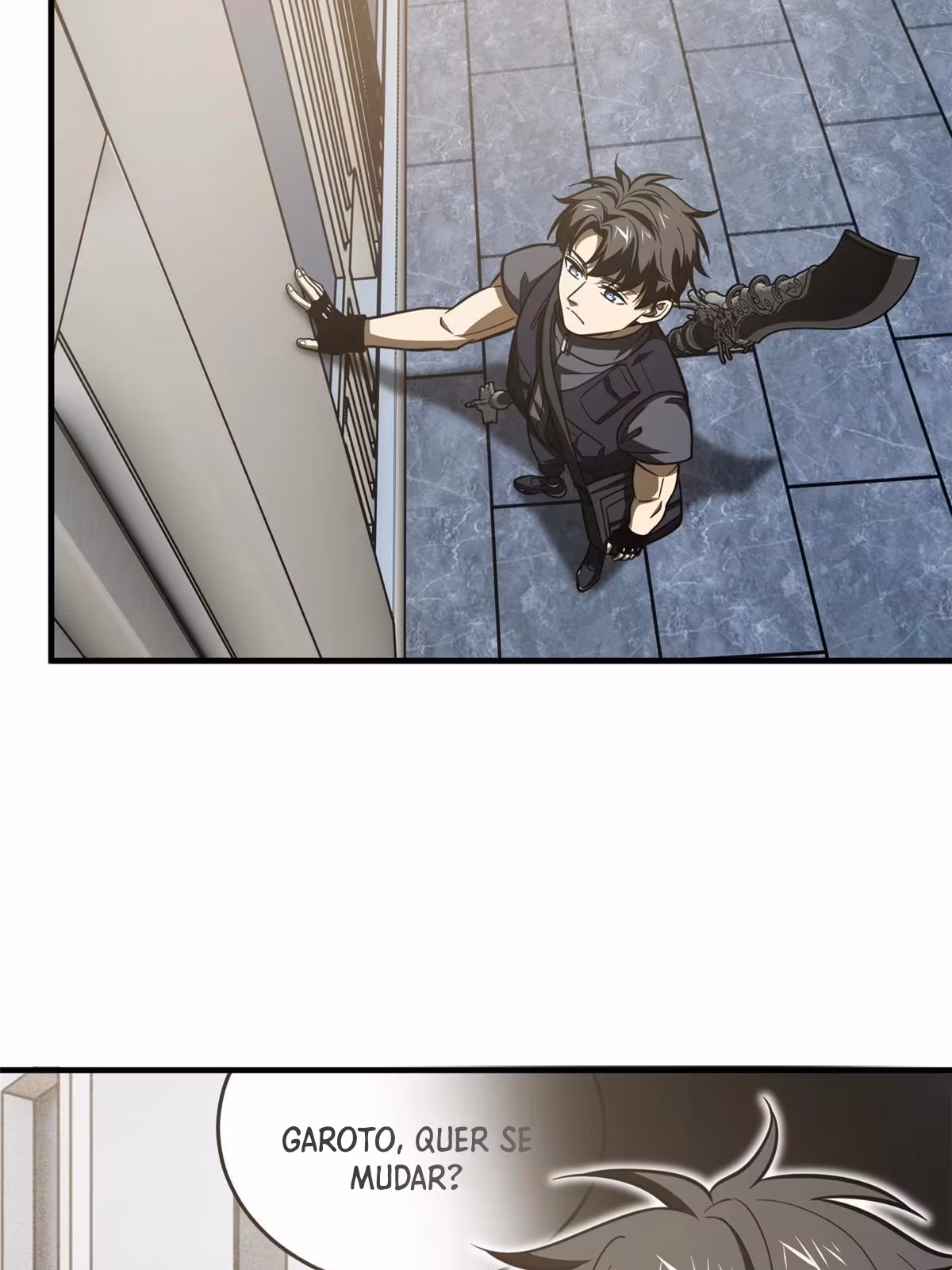 Página do Capítulo 187