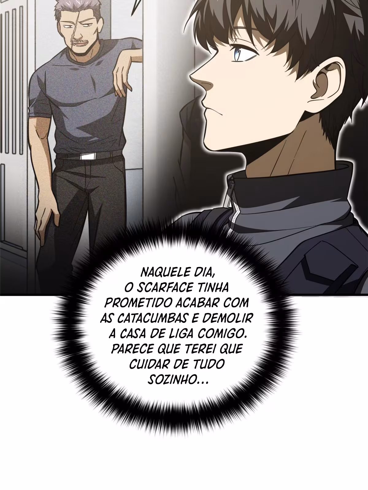 Página do Capítulo 187