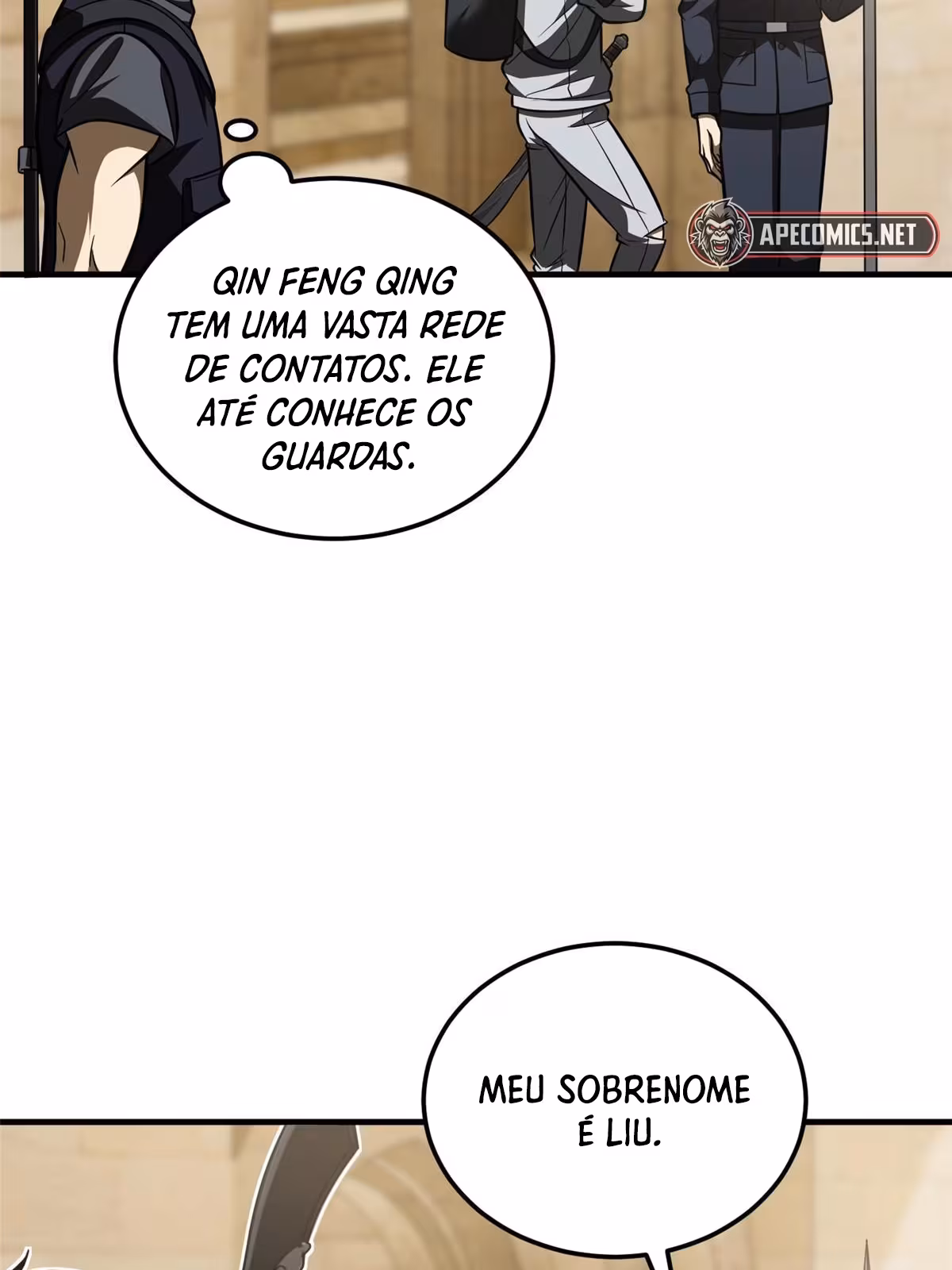 Página do Capítulo 187