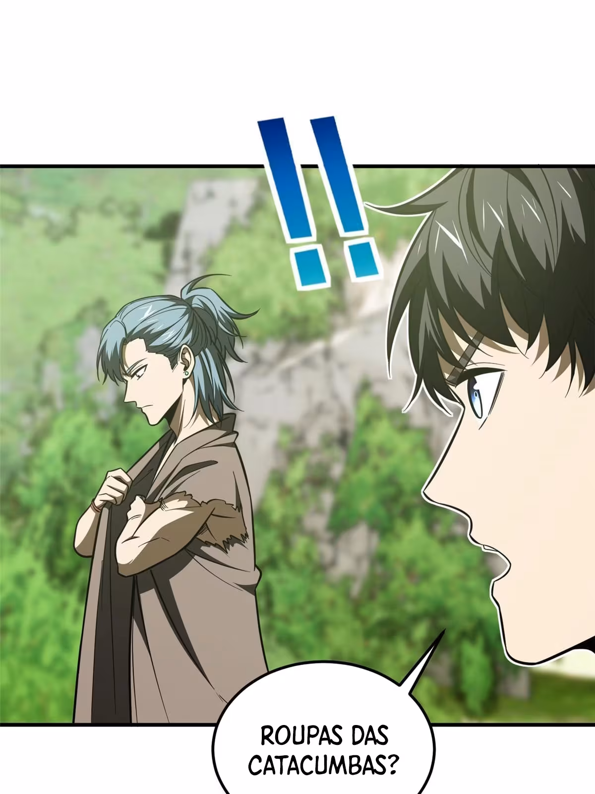 Página do Capítulo 187