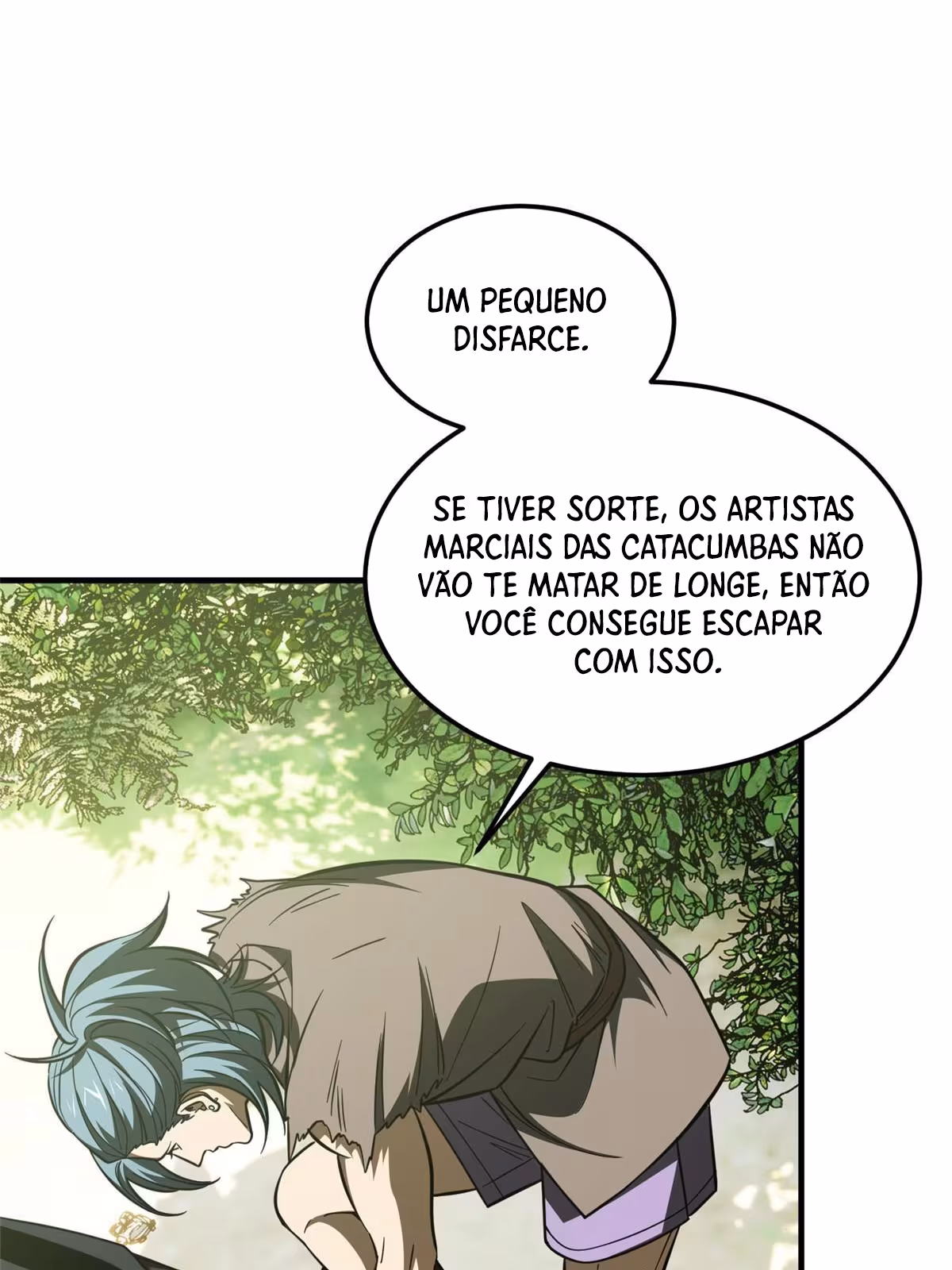 Página do Capítulo 187