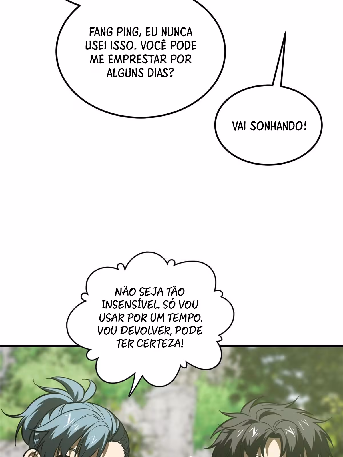 Página do Capítulo 187