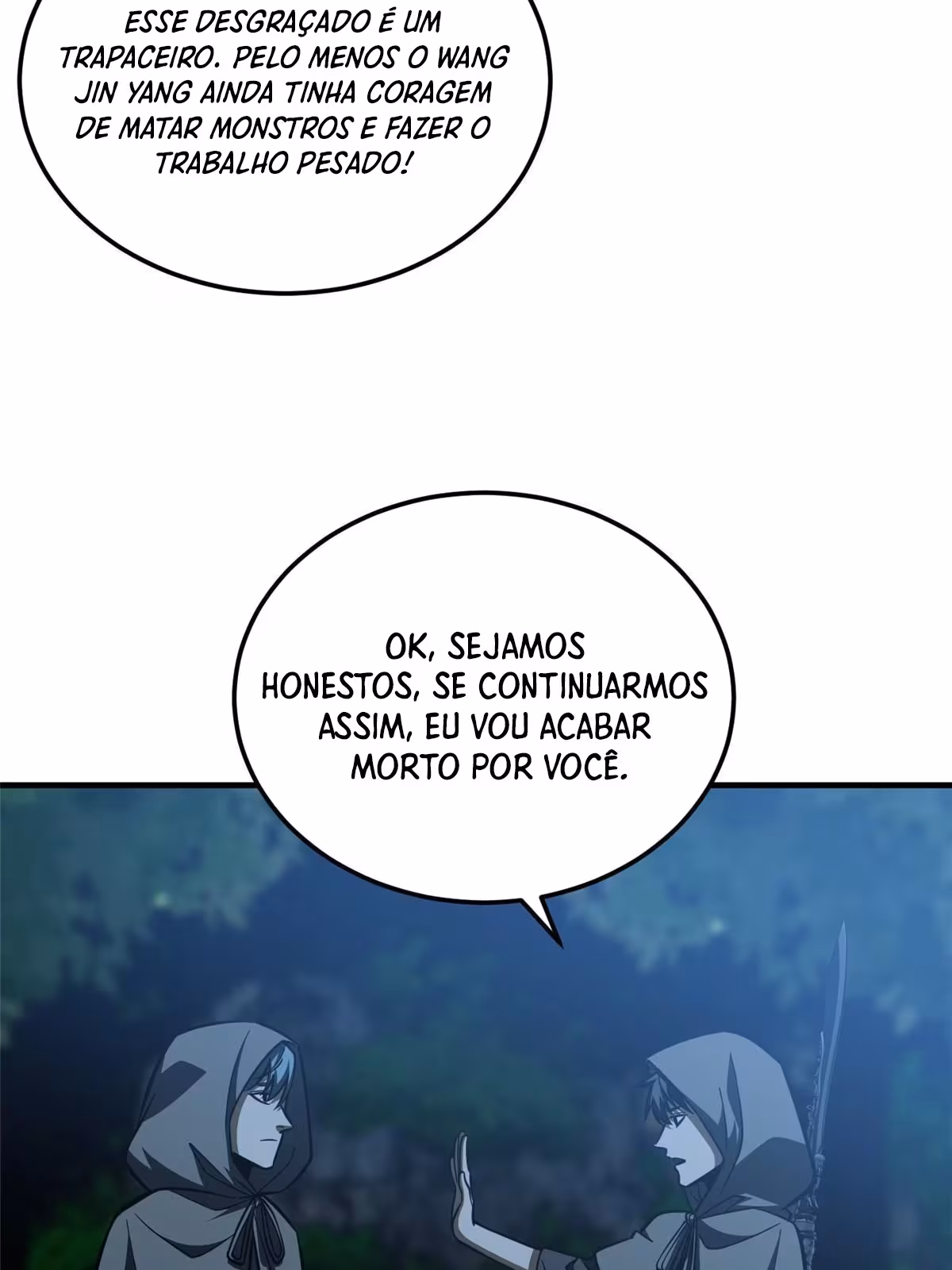 Página do Capítulo 188