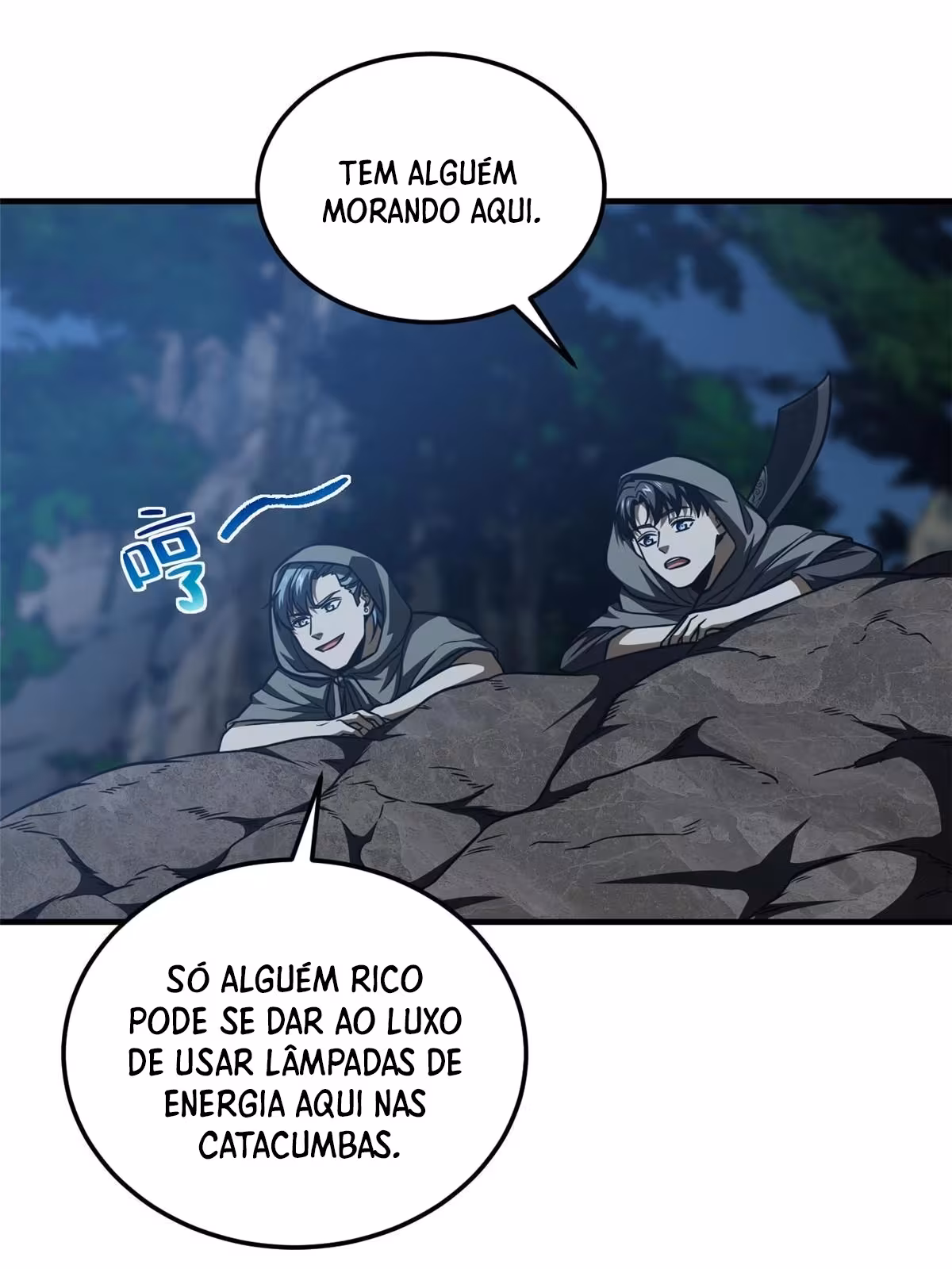 Página do Capítulo 188