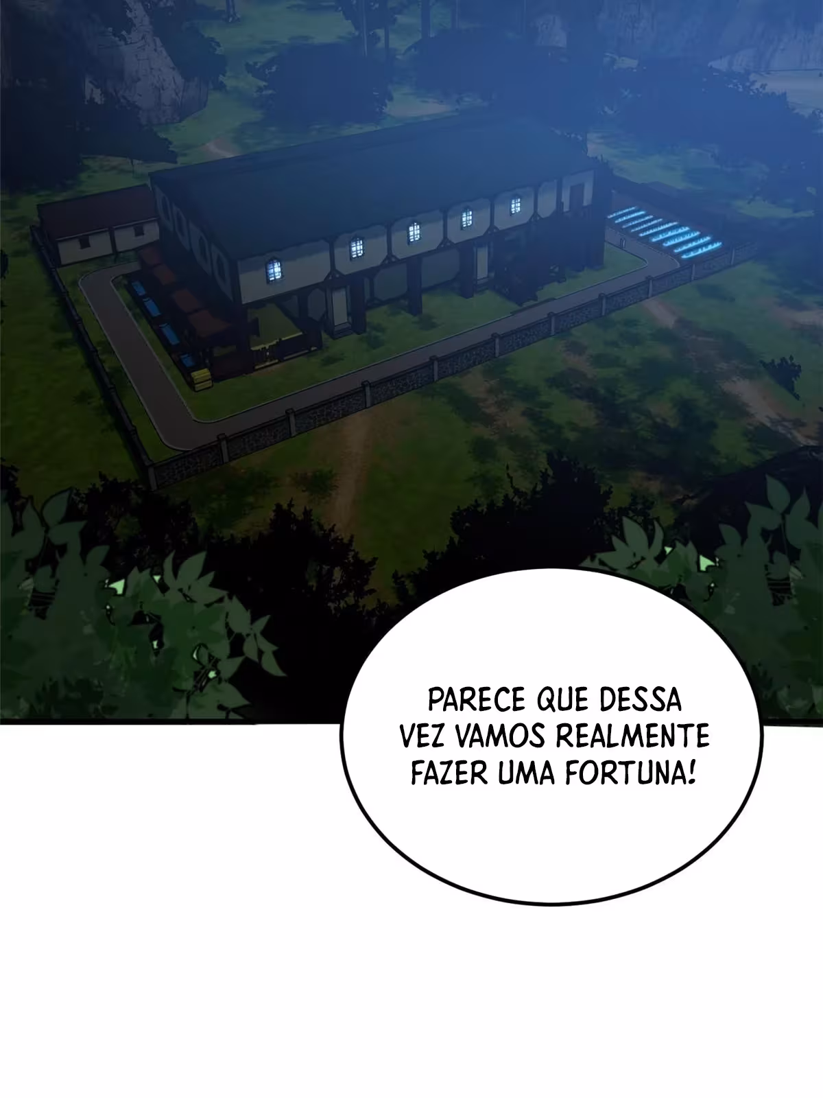 Página do Capítulo 188