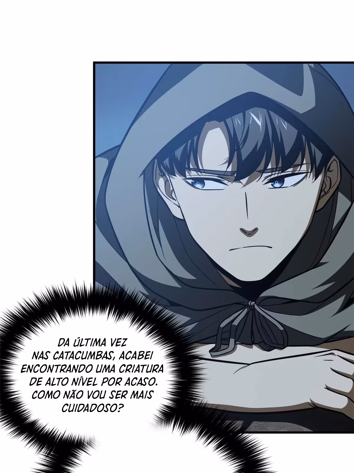 Página do Capítulo 188