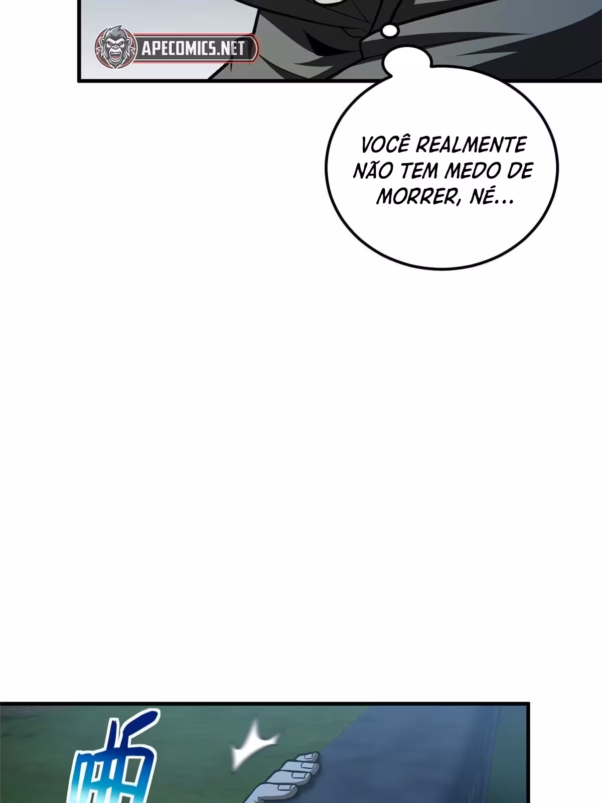 Página do Capítulo 188