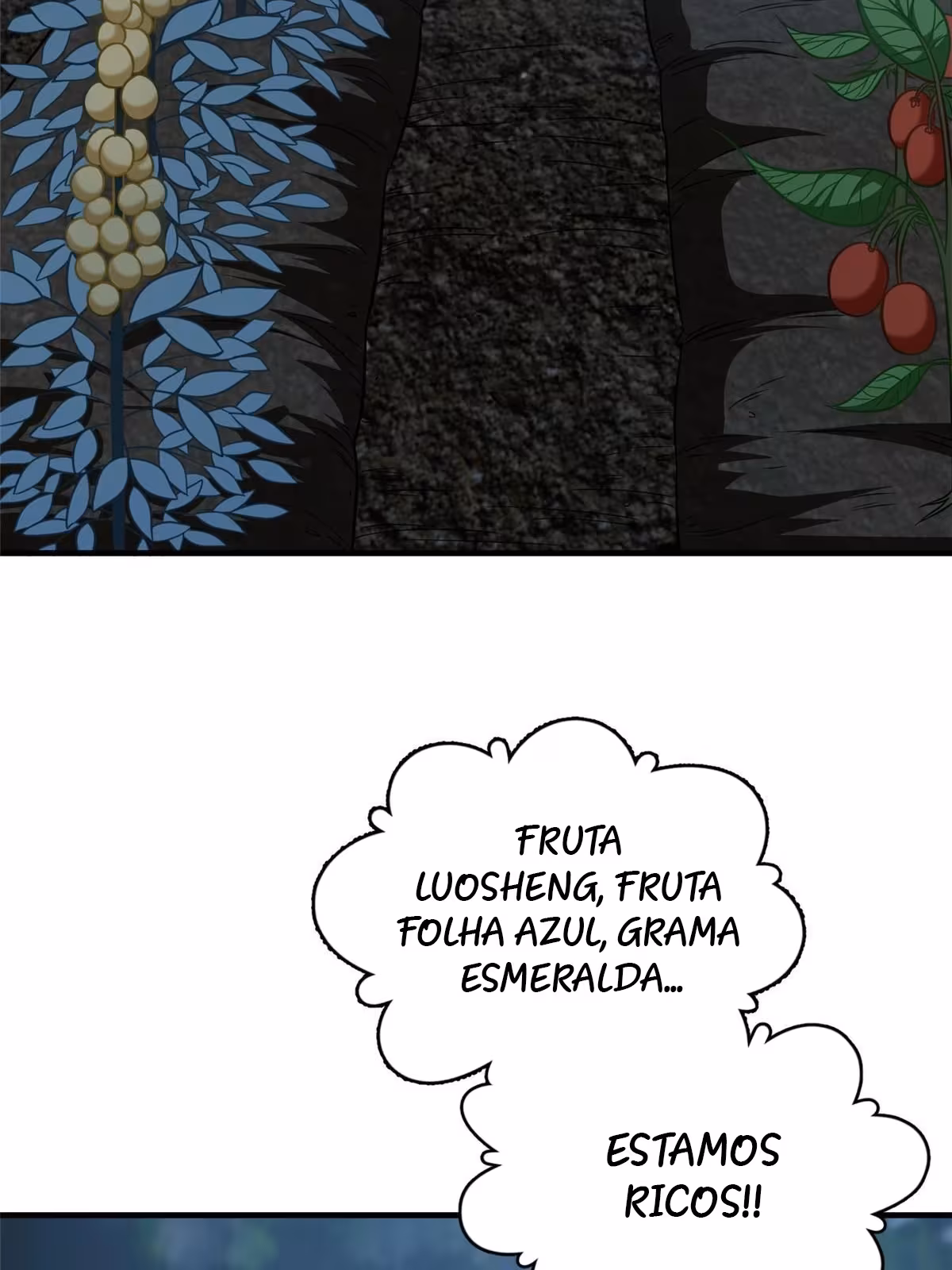 Página do Capítulo 188