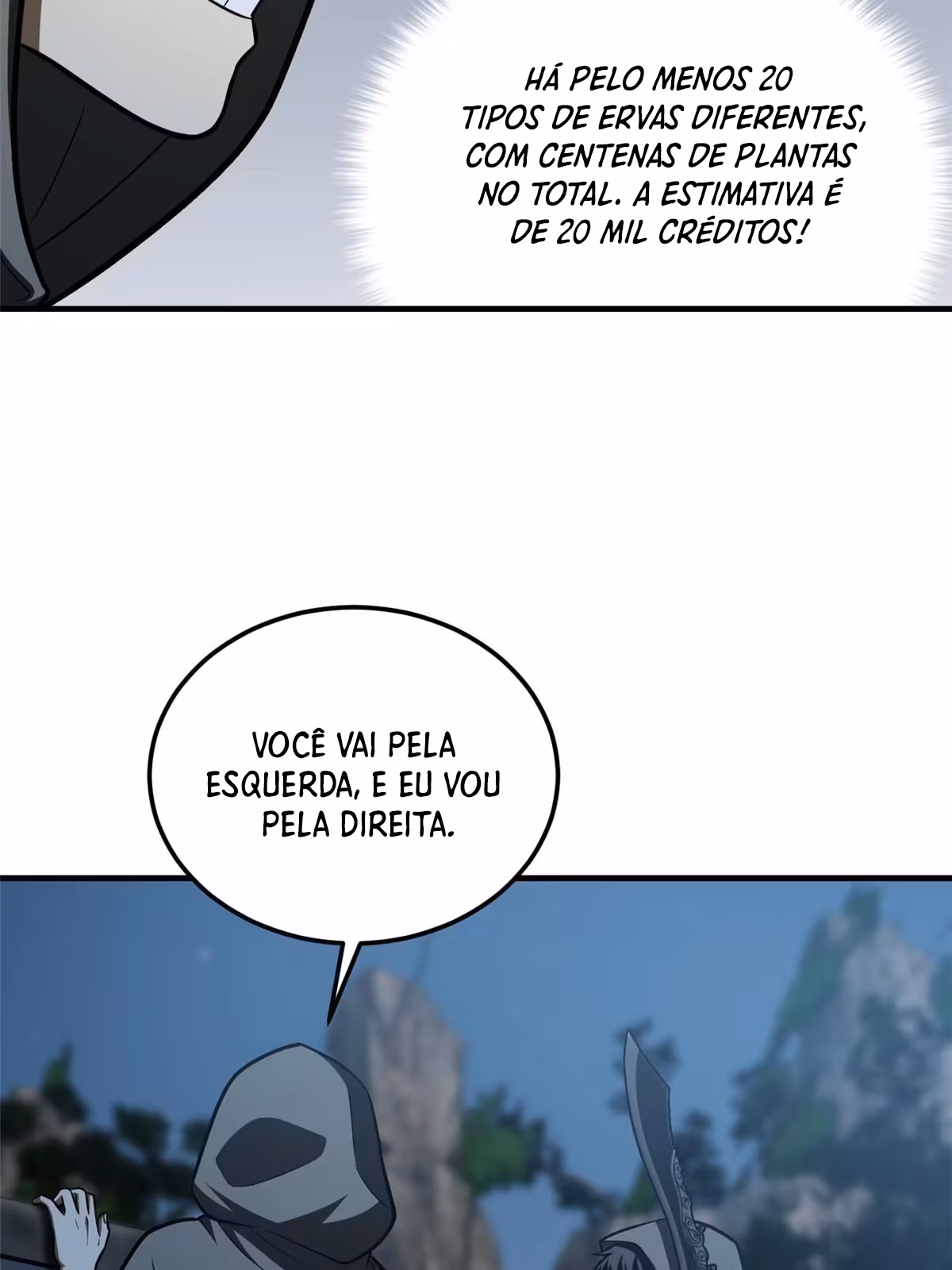 Página do Capítulo 188