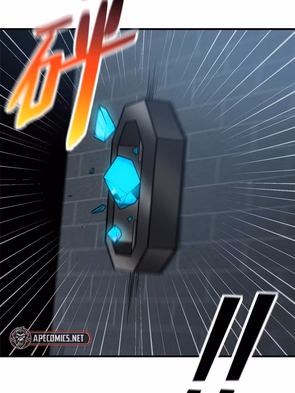 Página do Capítulo 188