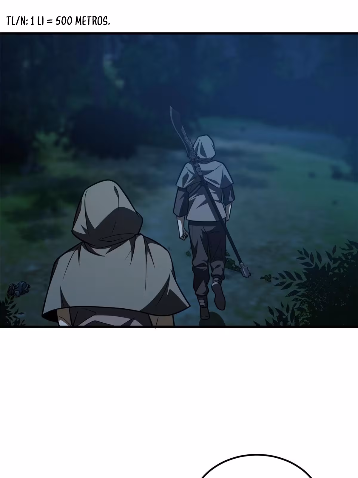 Página do Capítulo 188