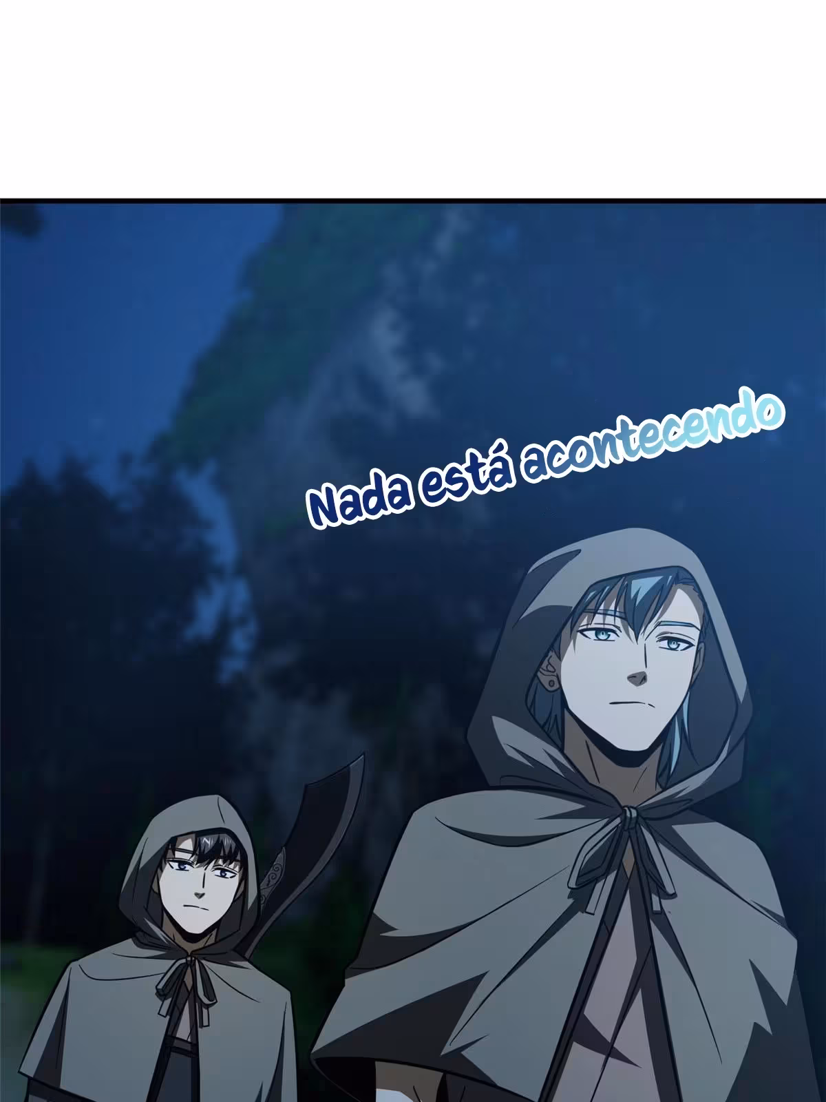 Página do Capítulo 188