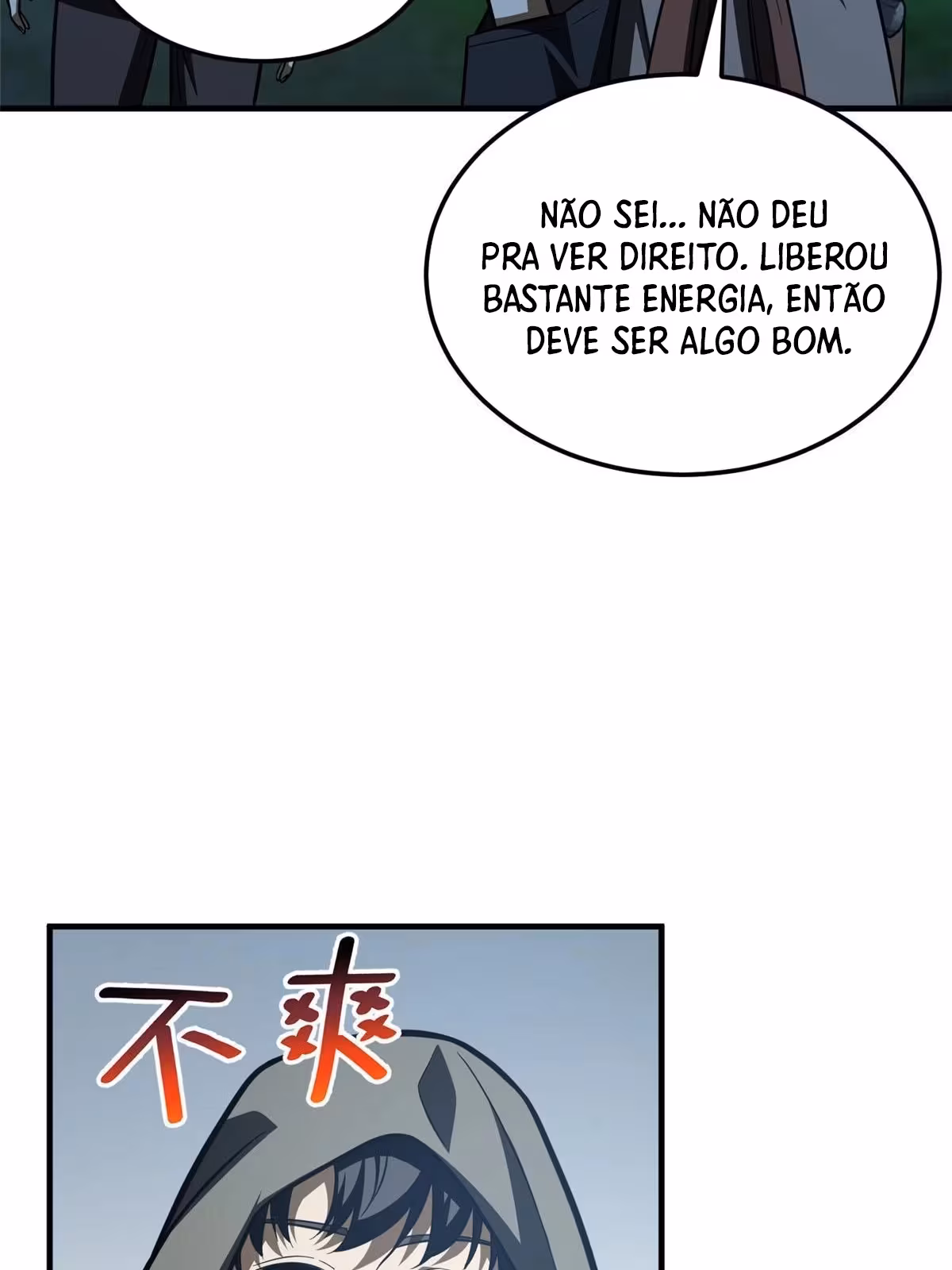 Página do Capítulo 188