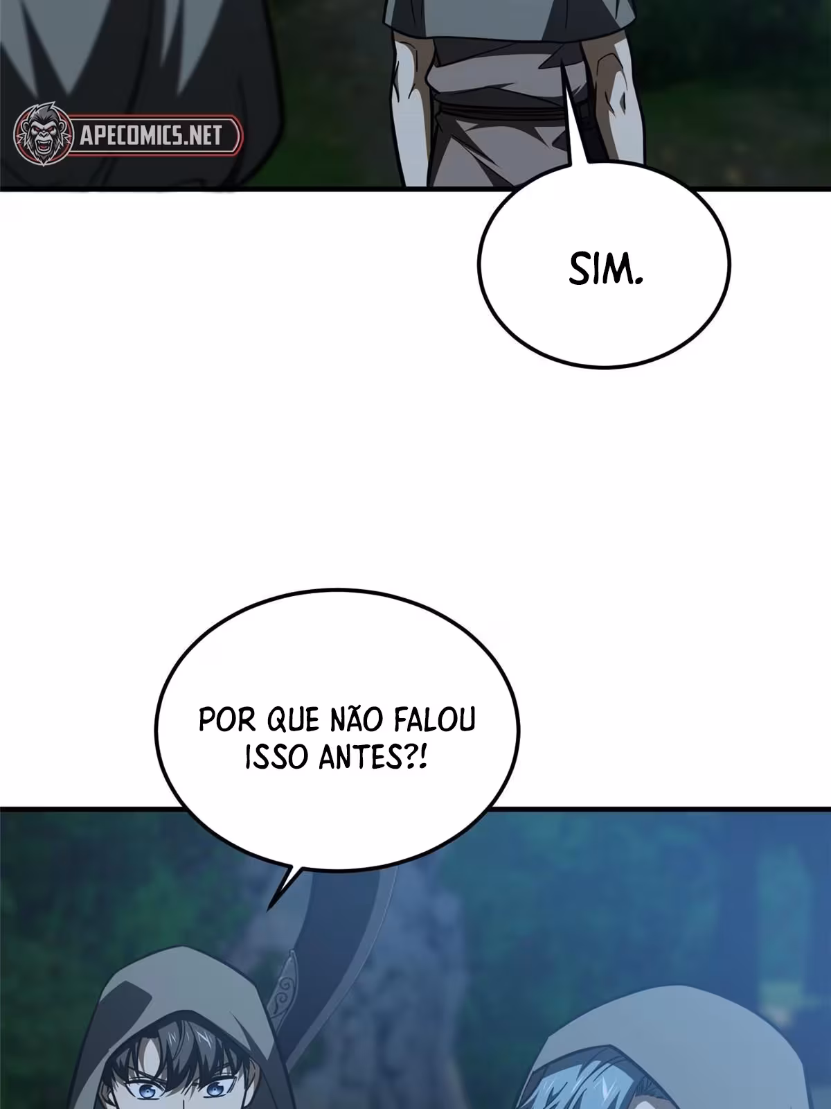 Página do Capítulo 188