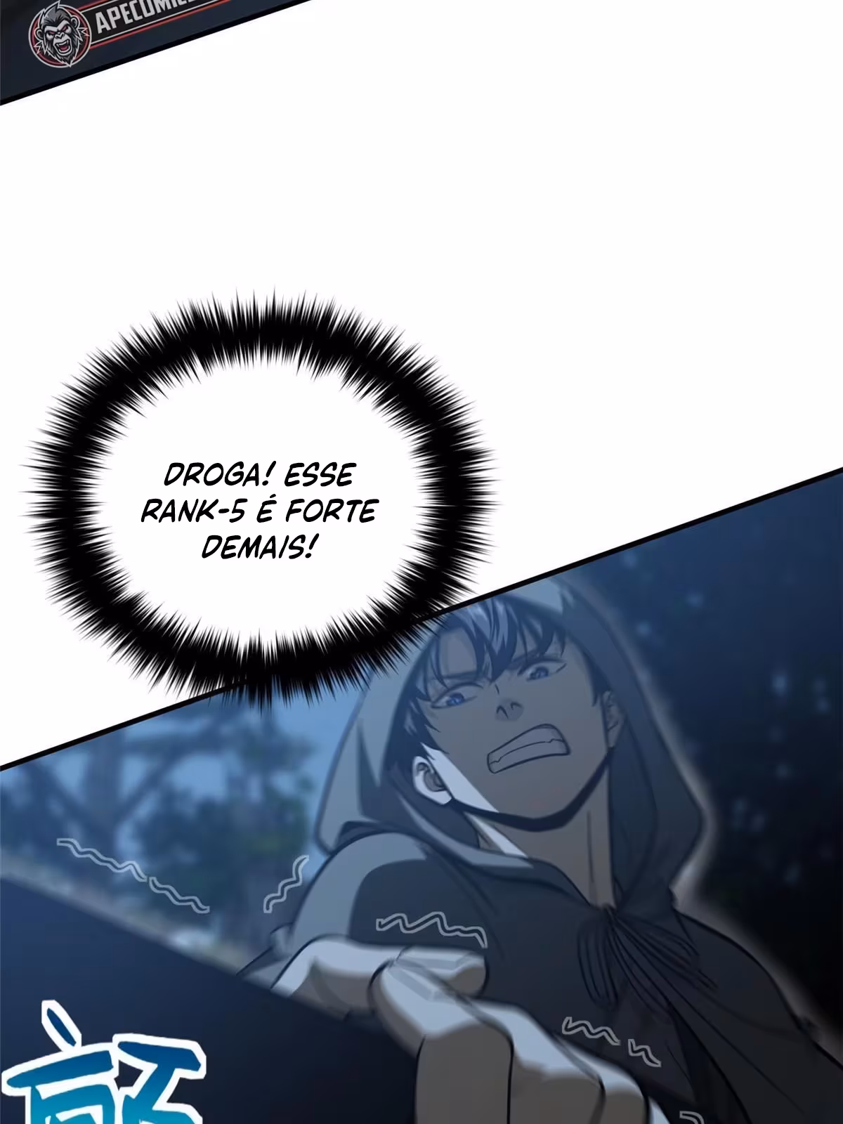 Página do Capítulo 189