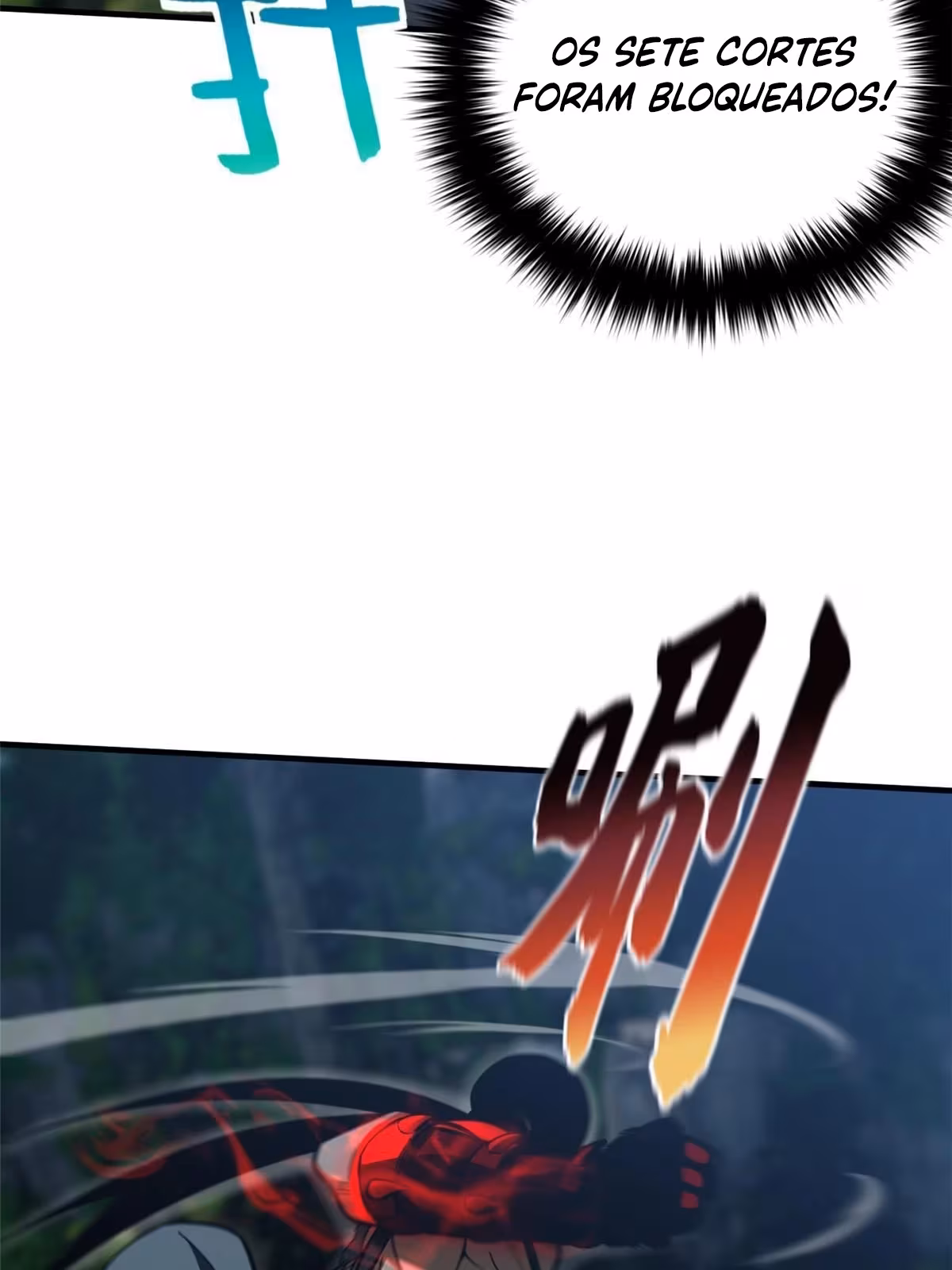 Página do Capítulo 189