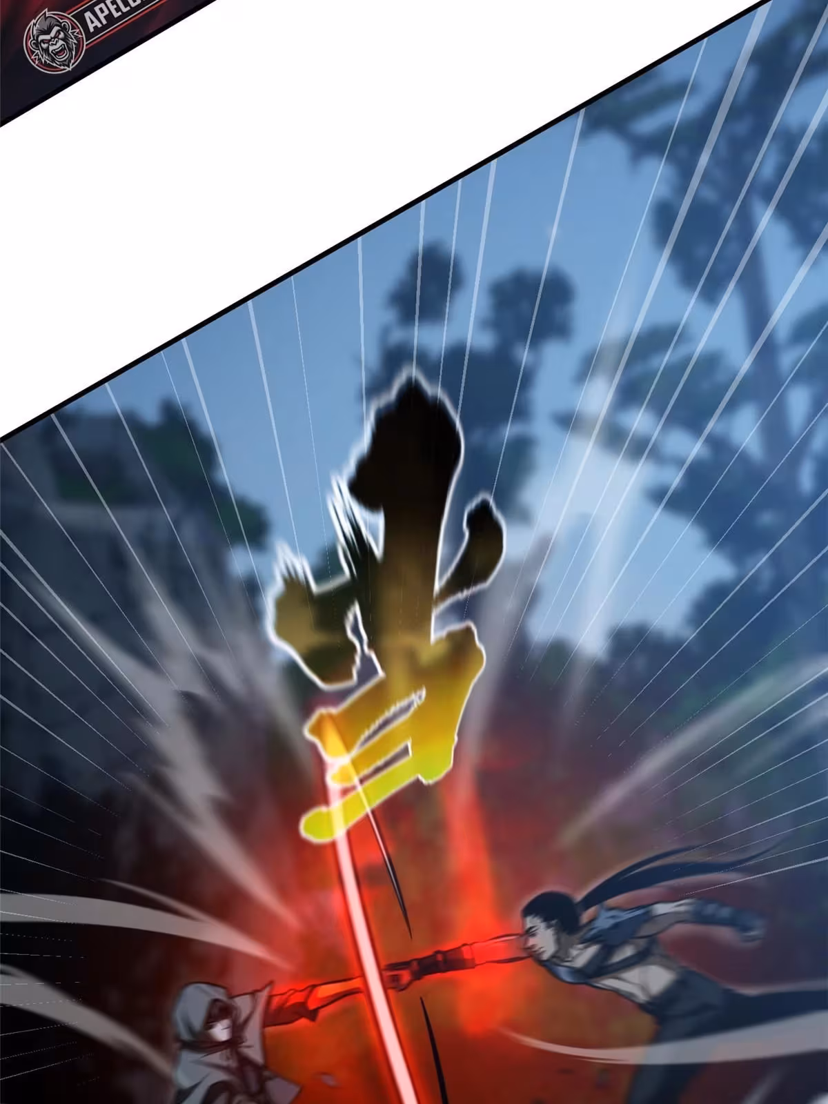 Página do Capítulo 189