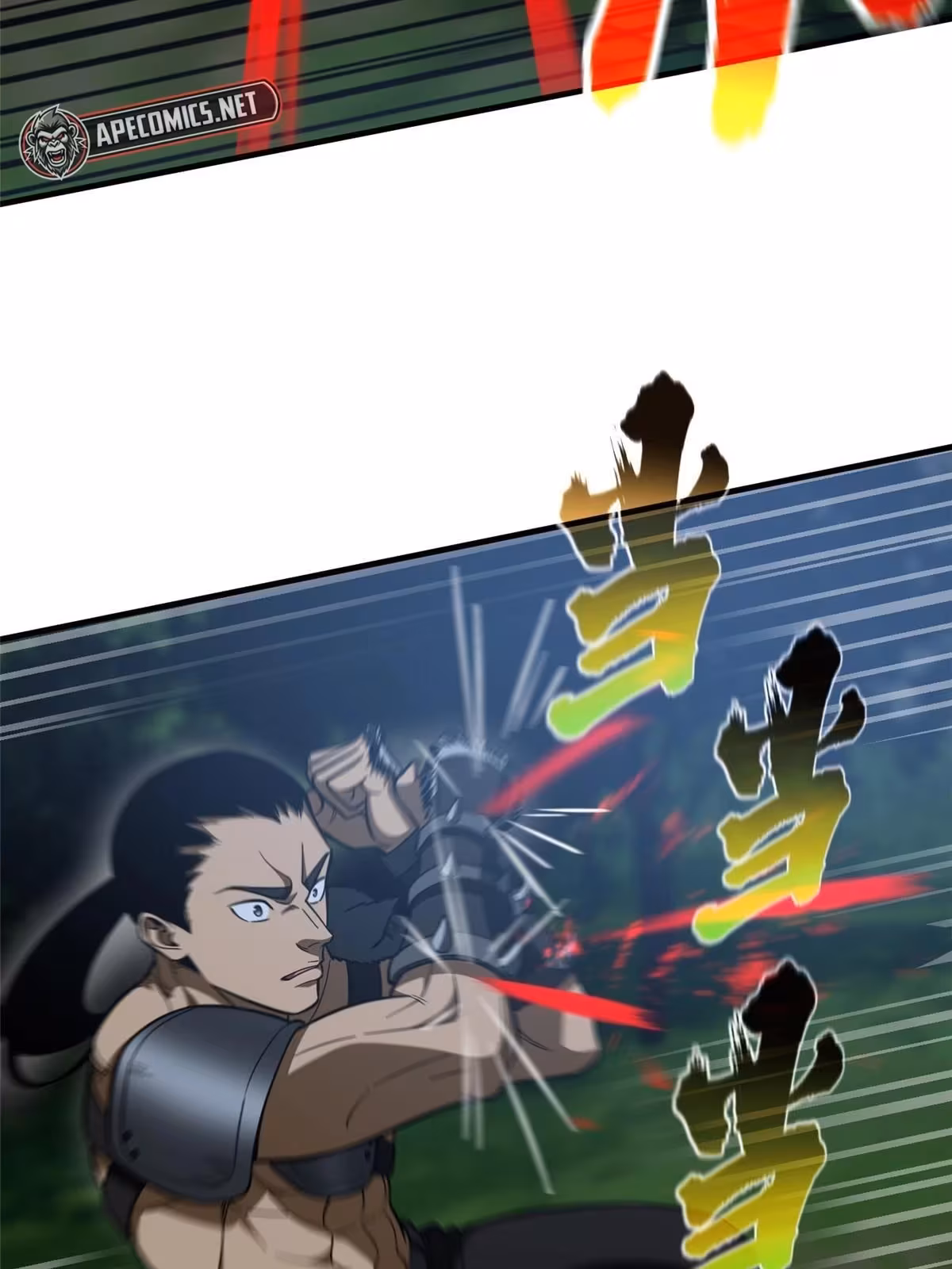 Página do Capítulo 189