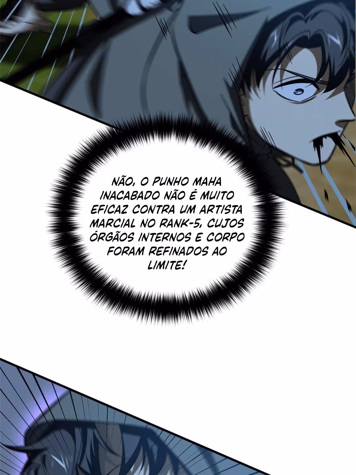 Página do Capítulo 189