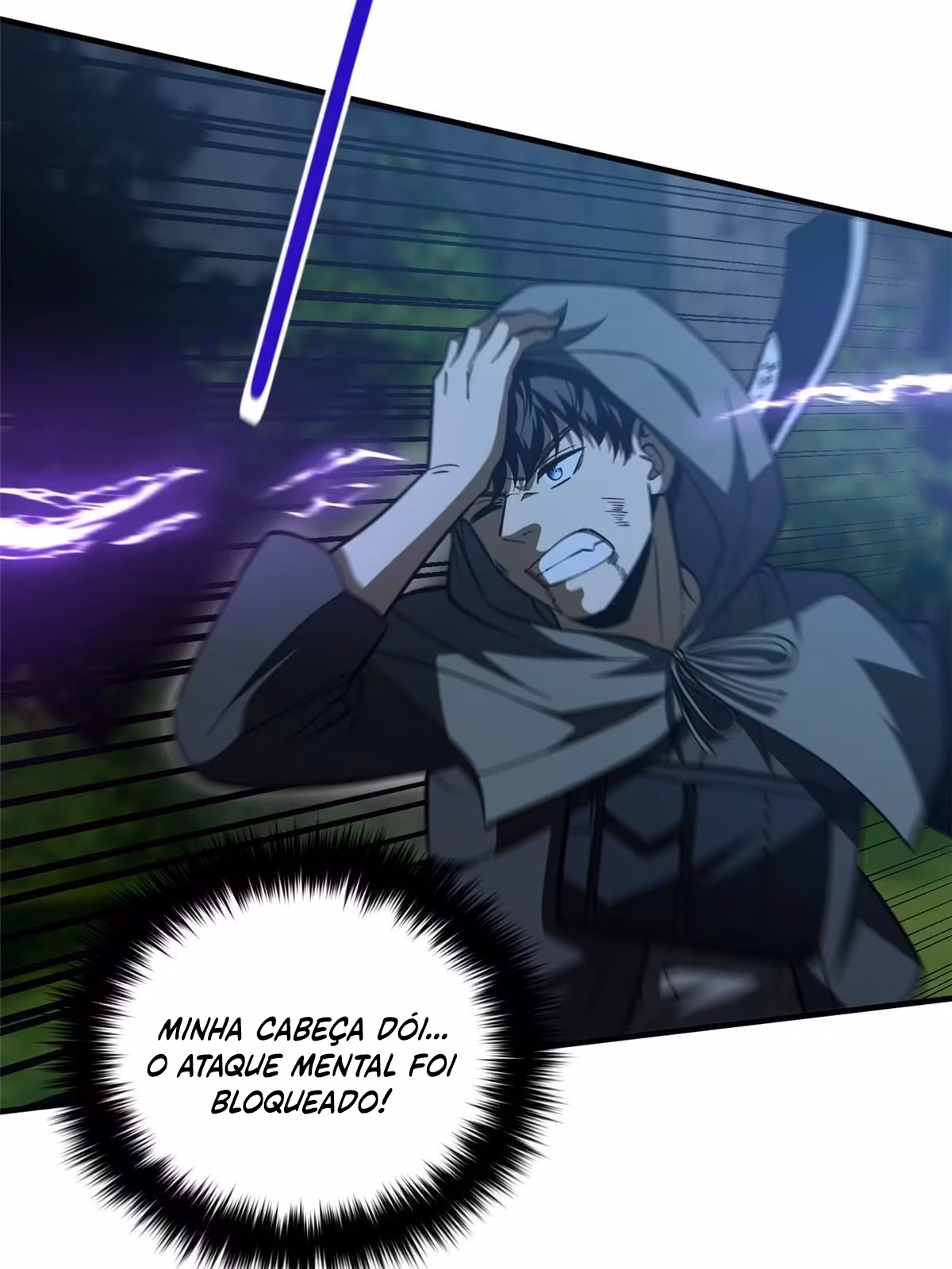 Página do Capítulo 189