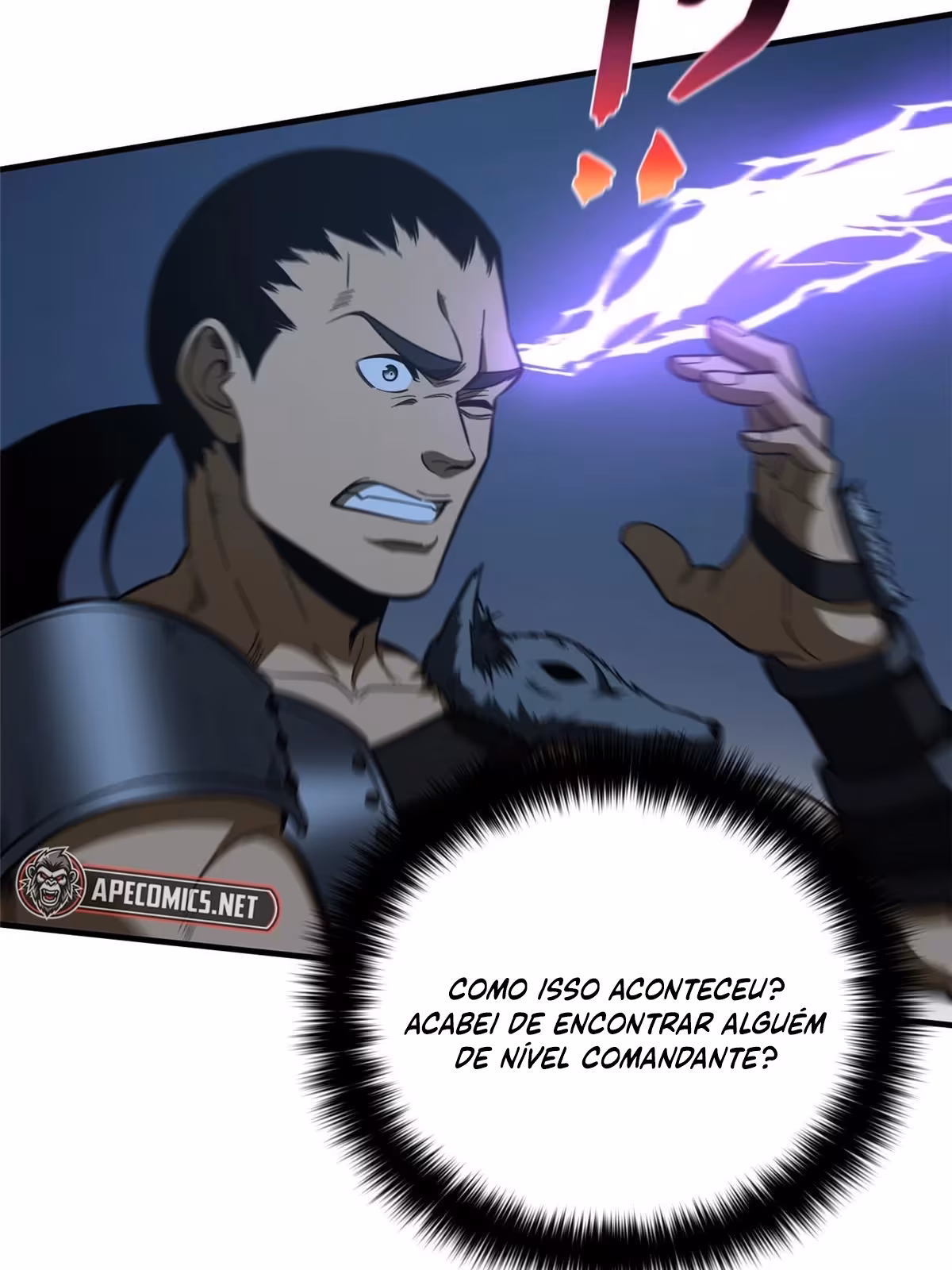 Página do Capítulo 189