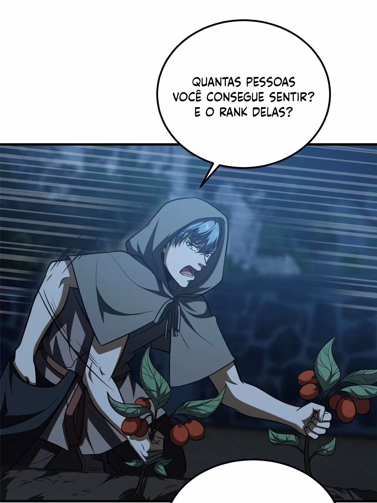 Página do Capítulo 189