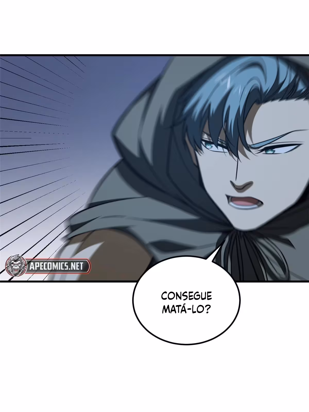 Página do Capítulo 189