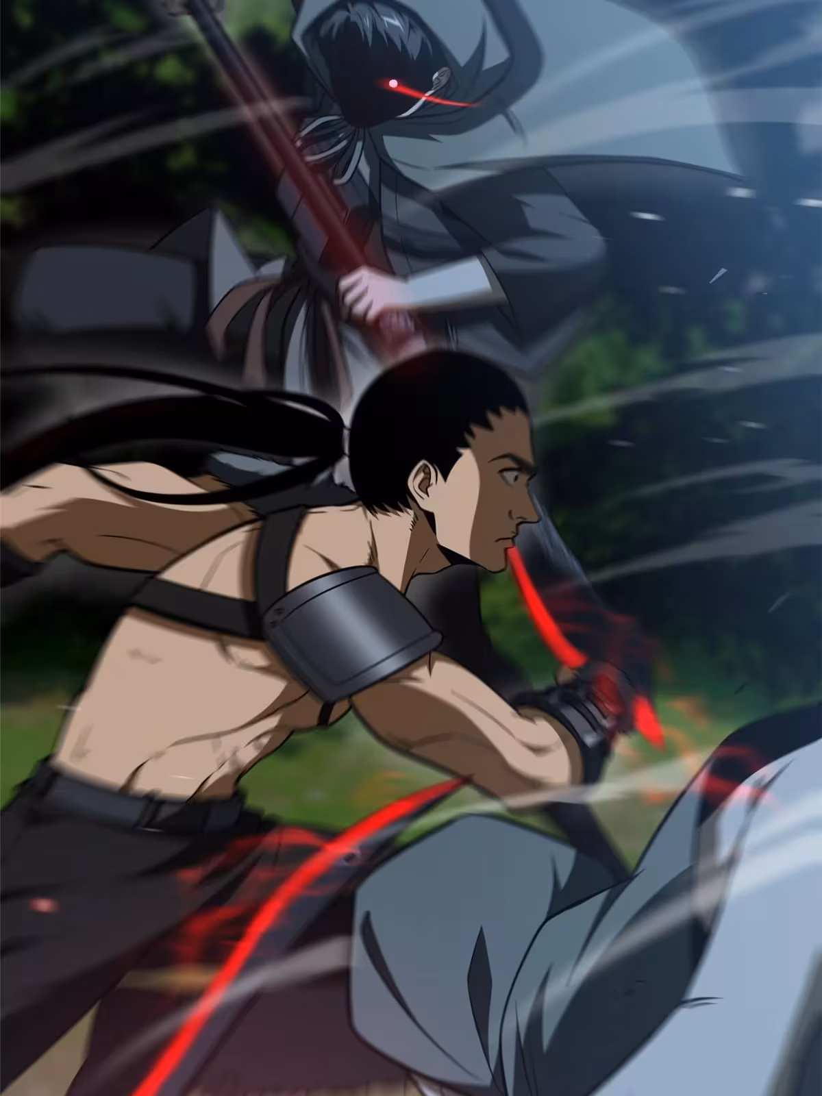 Página do Capítulo 189