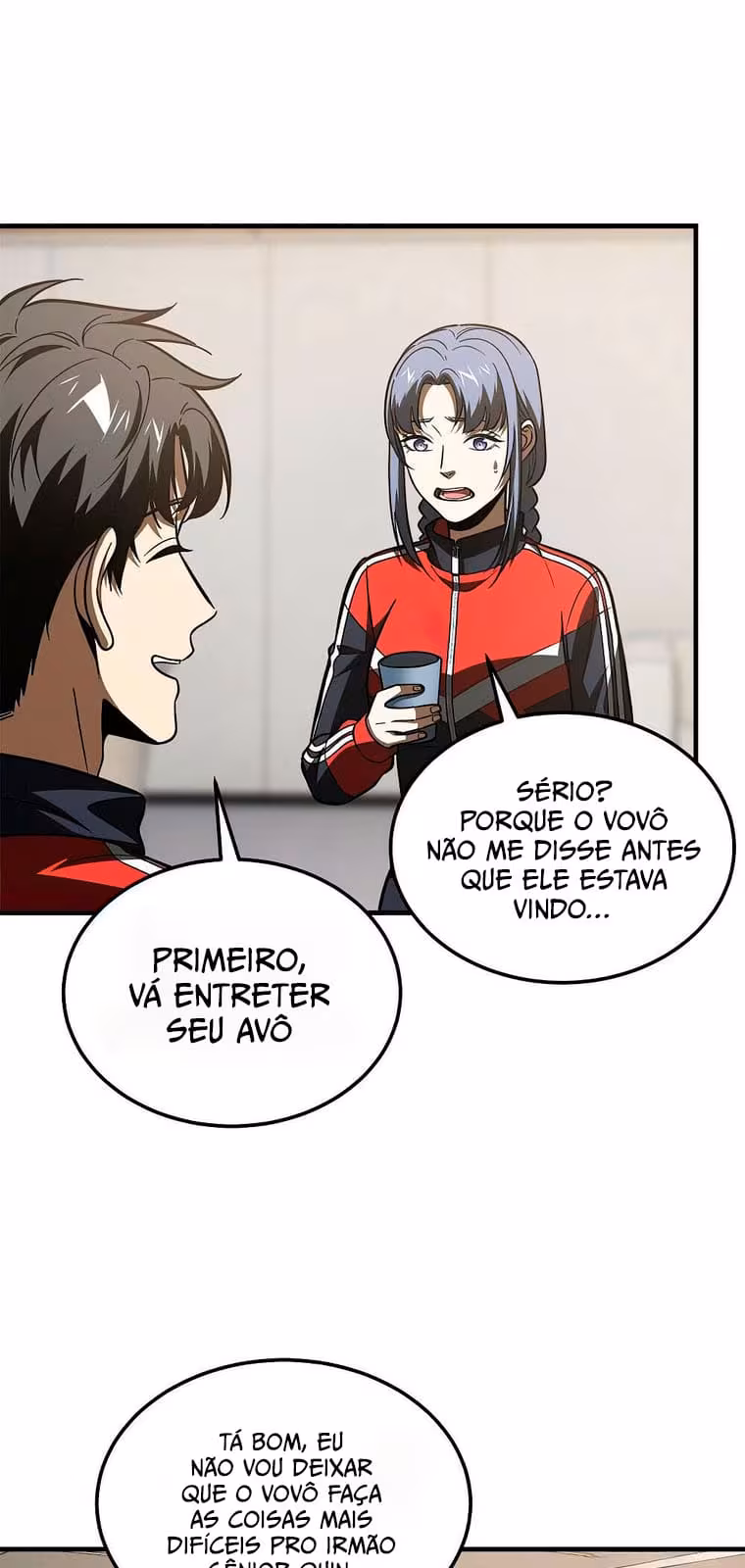 Página do Capítulo 180