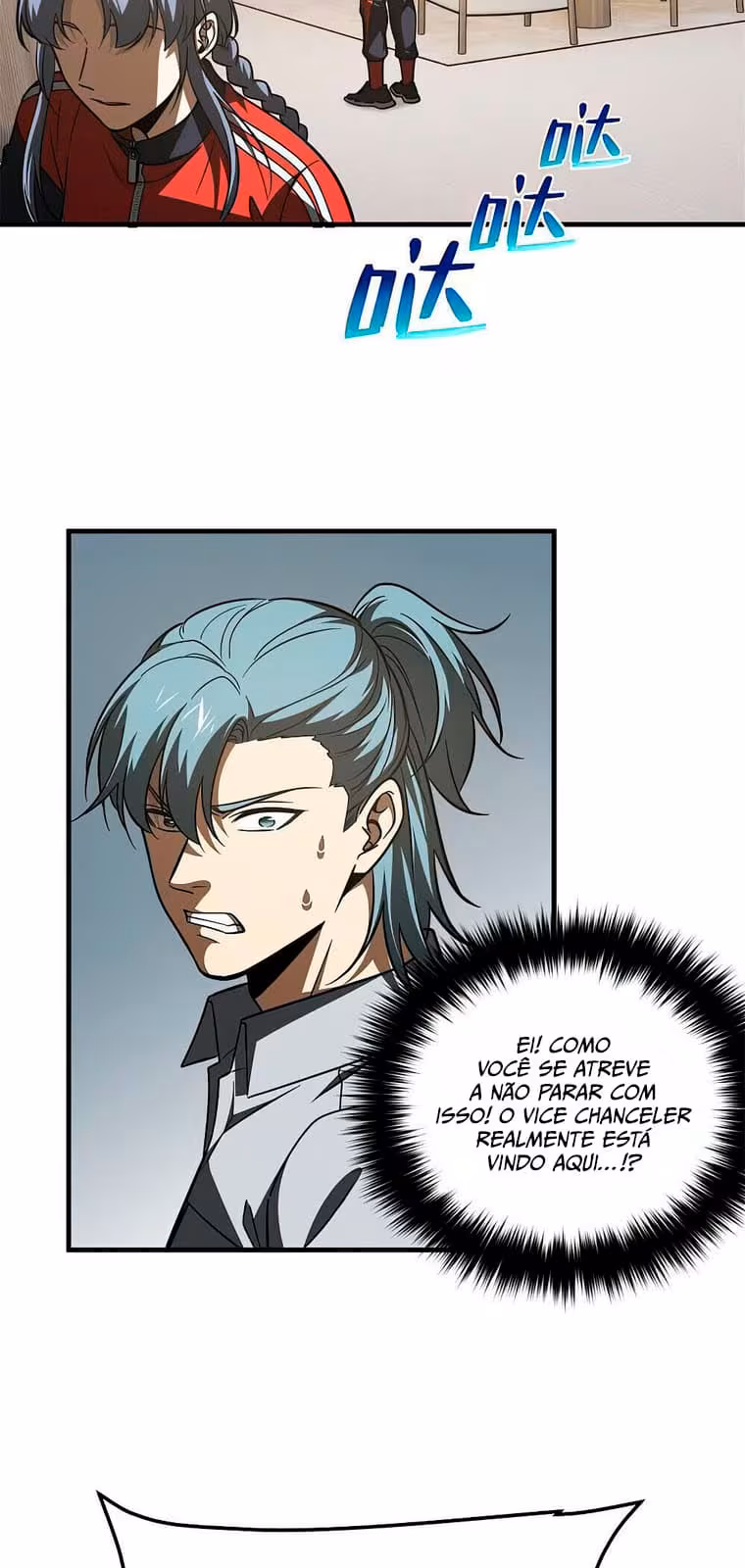 Página do Capítulo 180