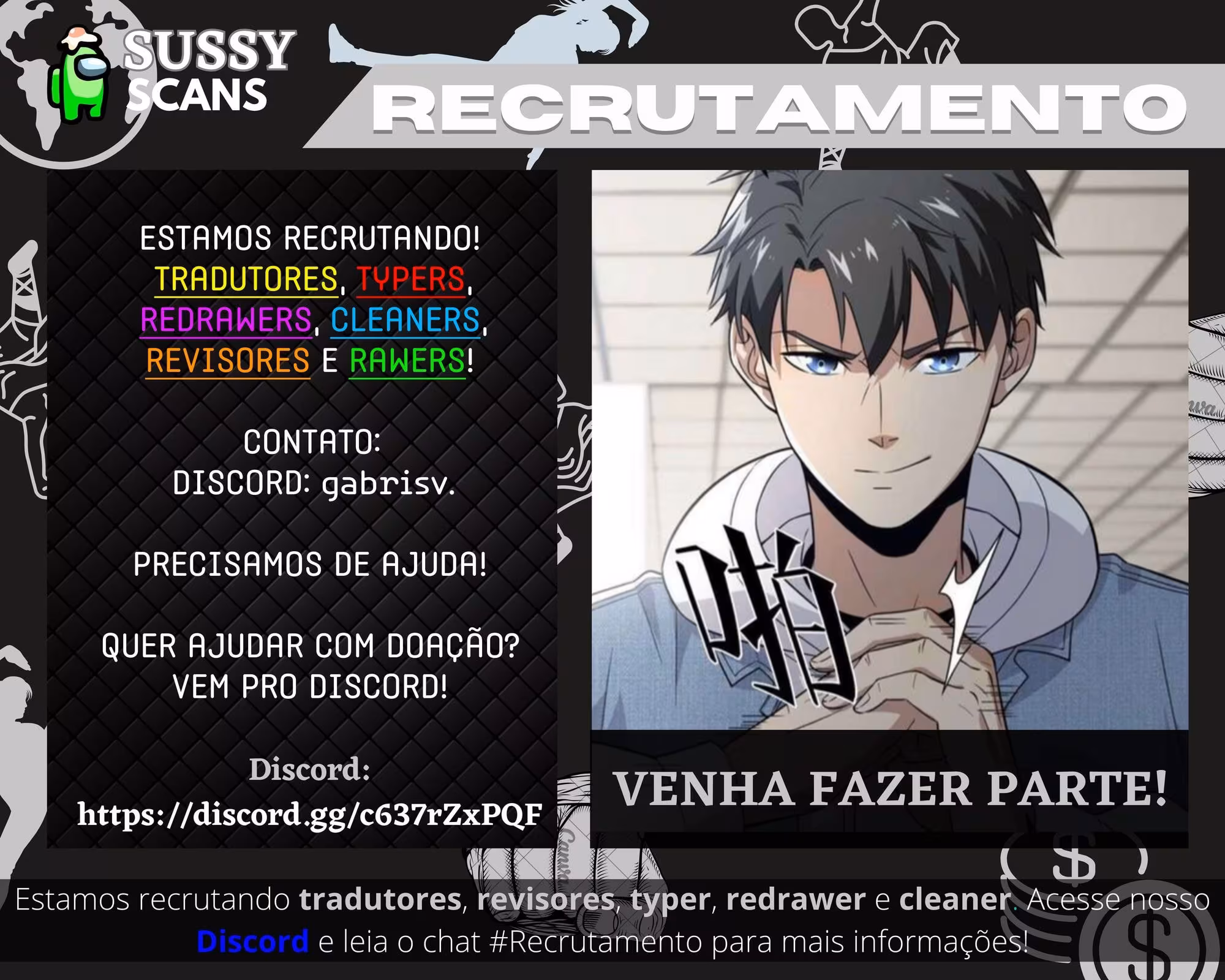 Página do Capítulo 180