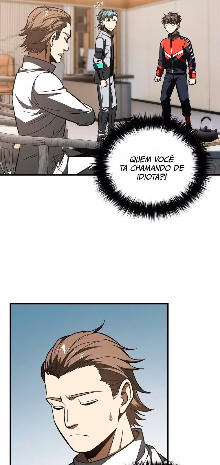 Página do Capítulo 180