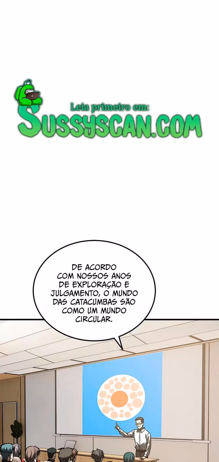 Página do Capítulo 180